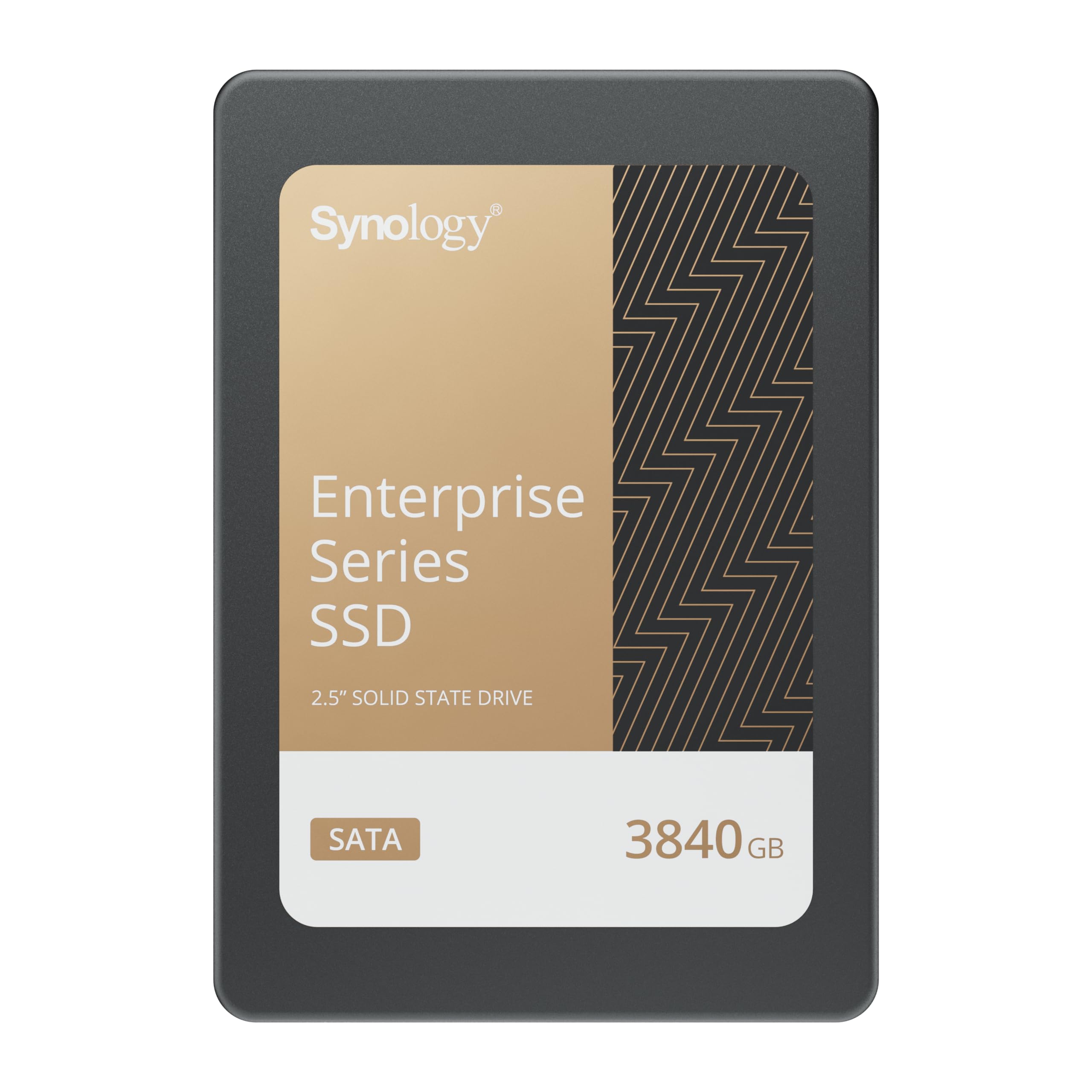 Synology SAT5221 3840GB 2.5 SATA SSD