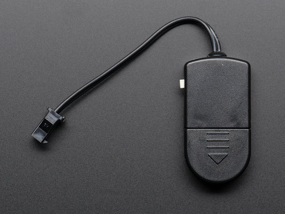 Adafruit El Wire Coin Cell Mini Inverter [Ada1350]