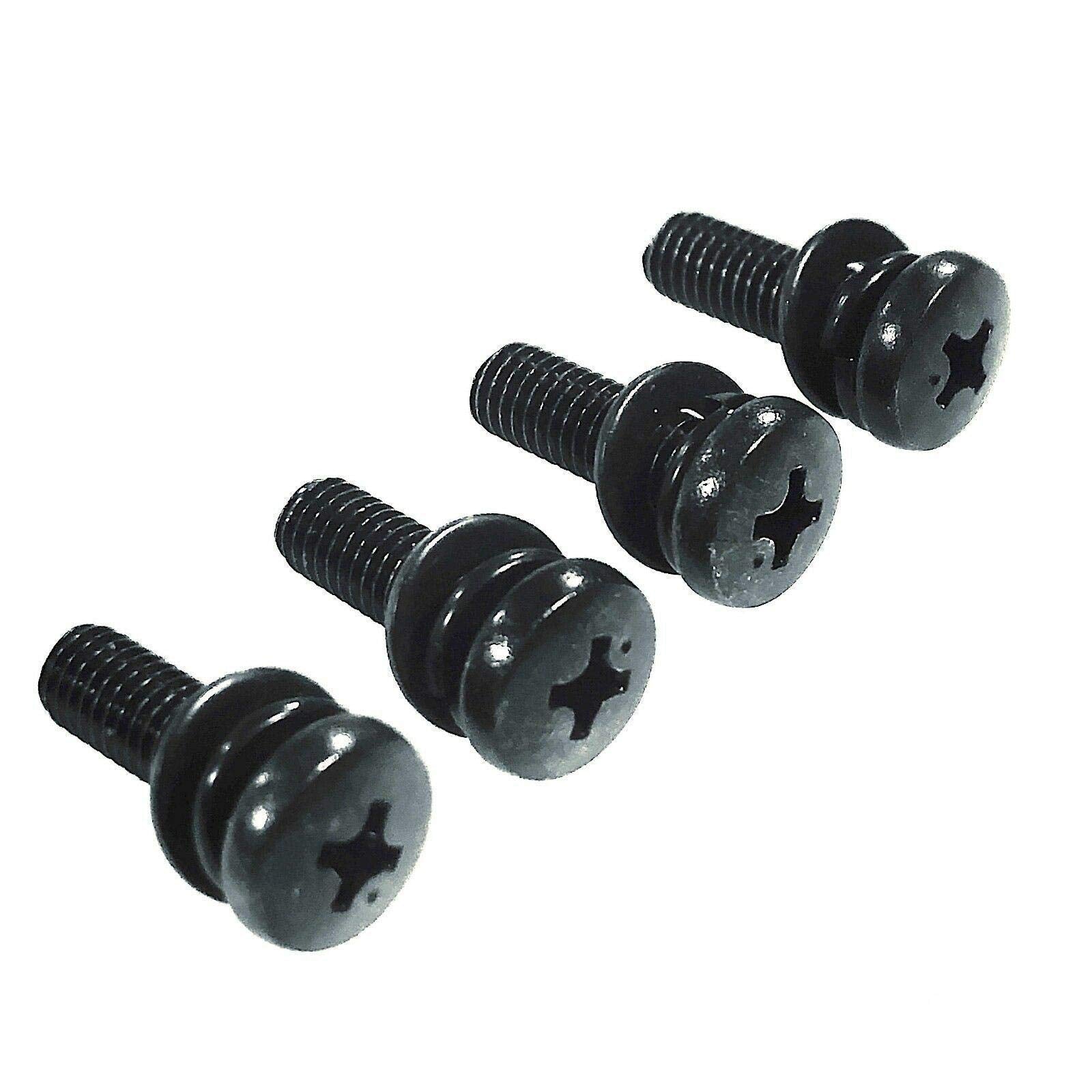 Replacementscrews Stand Screws Compatible With Toshiba 50L420U