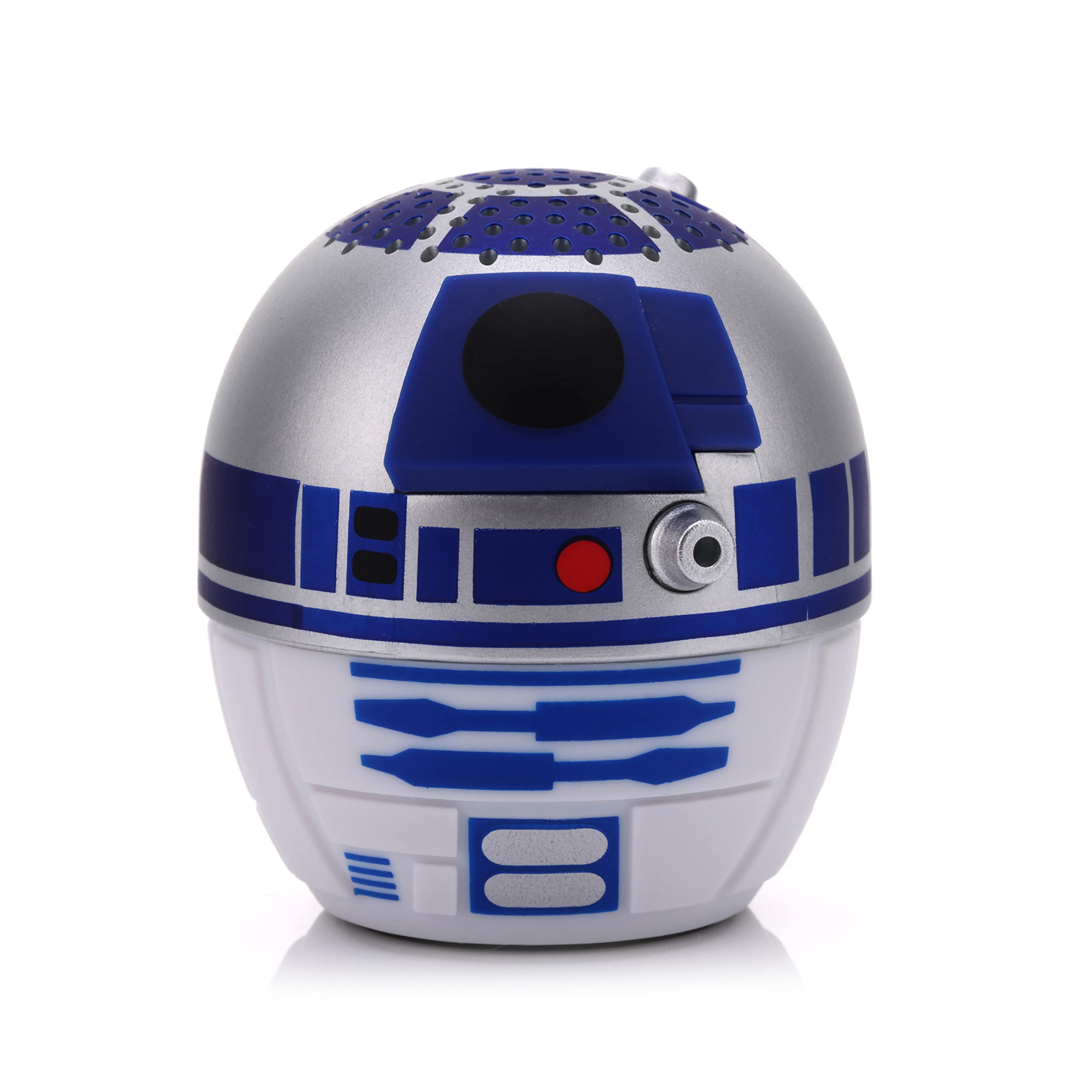 Bitty Boomers Star Wars: R2 D2   Mini Bluetooth Speaker
