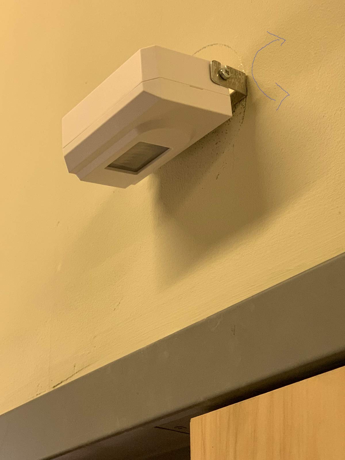 Safeguard Supply Era Door Announcer Simple To Use Entrance Chime Door Bell For Business Where The Door Chimes When Door Opens Fo