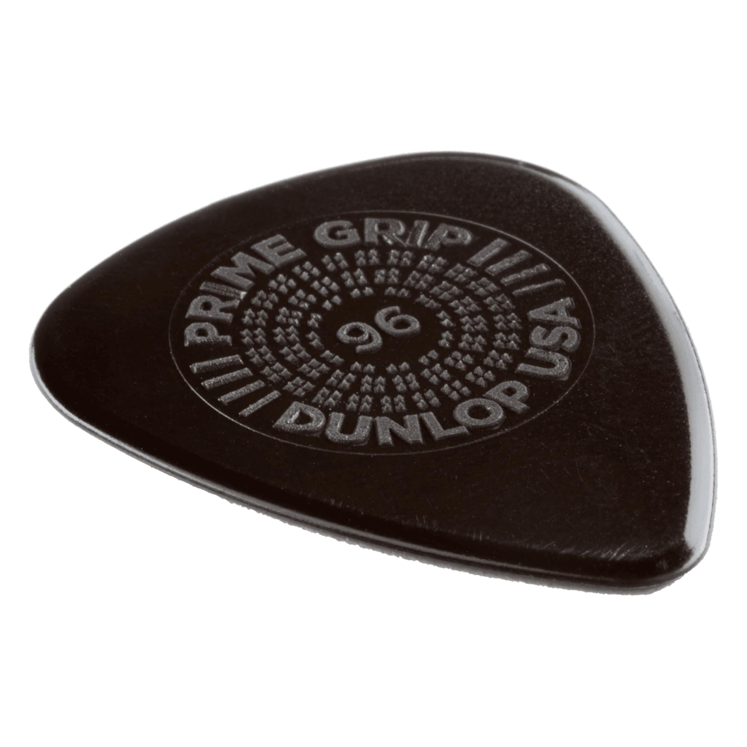Dunlop Delrin 500 Prime Grip .96Mm Guitar Picks