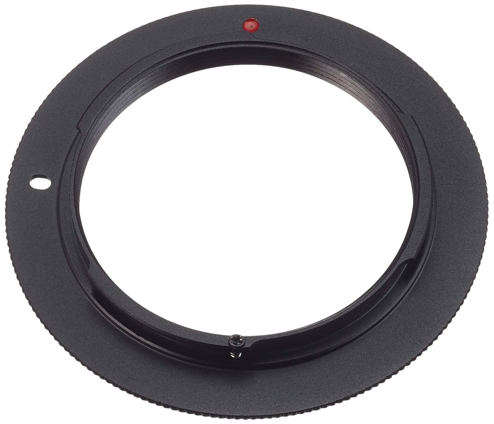 Fotodiox Lens Mount Adapter Compatible With M42 Type 1 Lenses To Nikon F-Mount Cameras