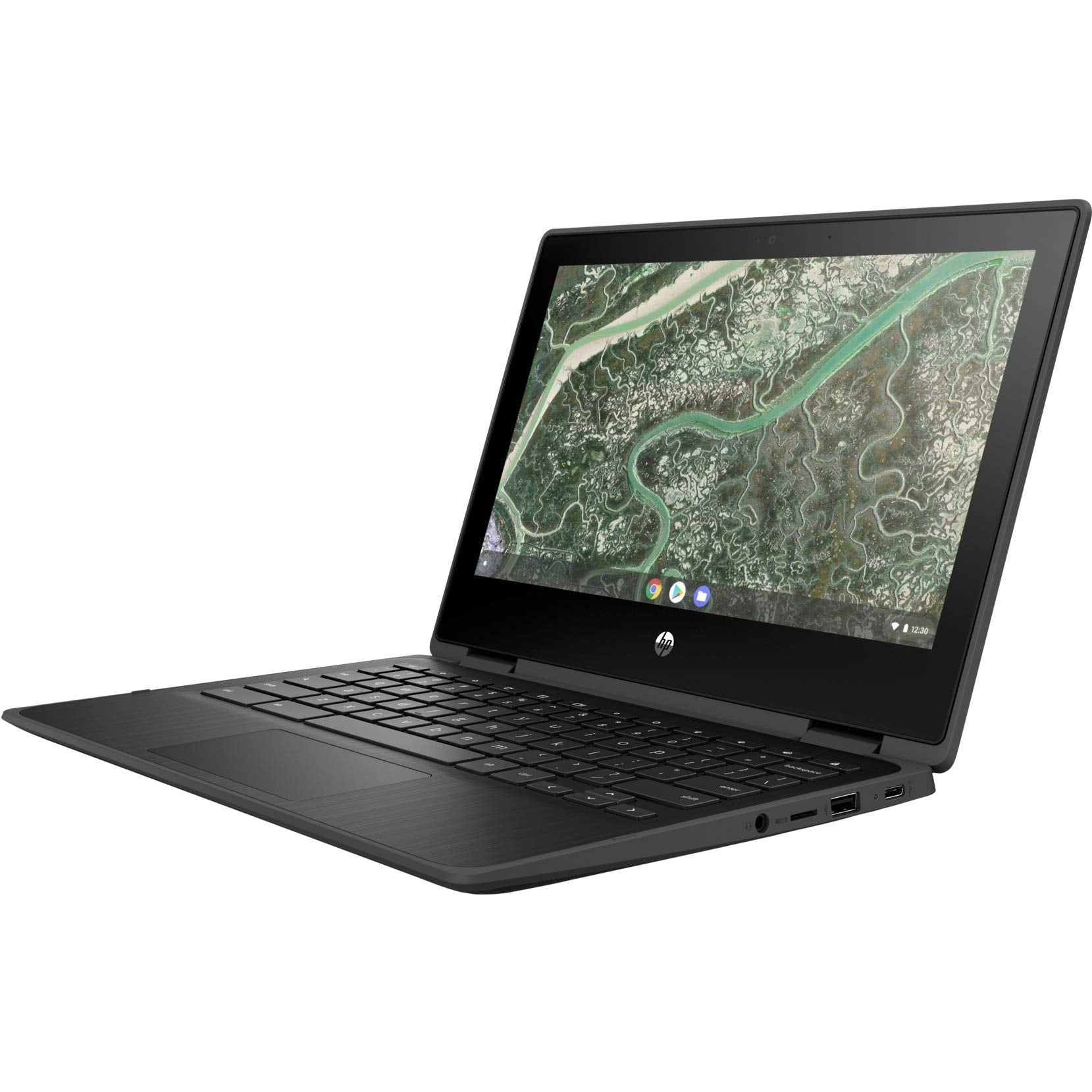 Hp Chromebook X360 11Mk G3 - Education Edition - 11.6 Mt8183-8 Gb Ram - 64 Gb Emmc - Us