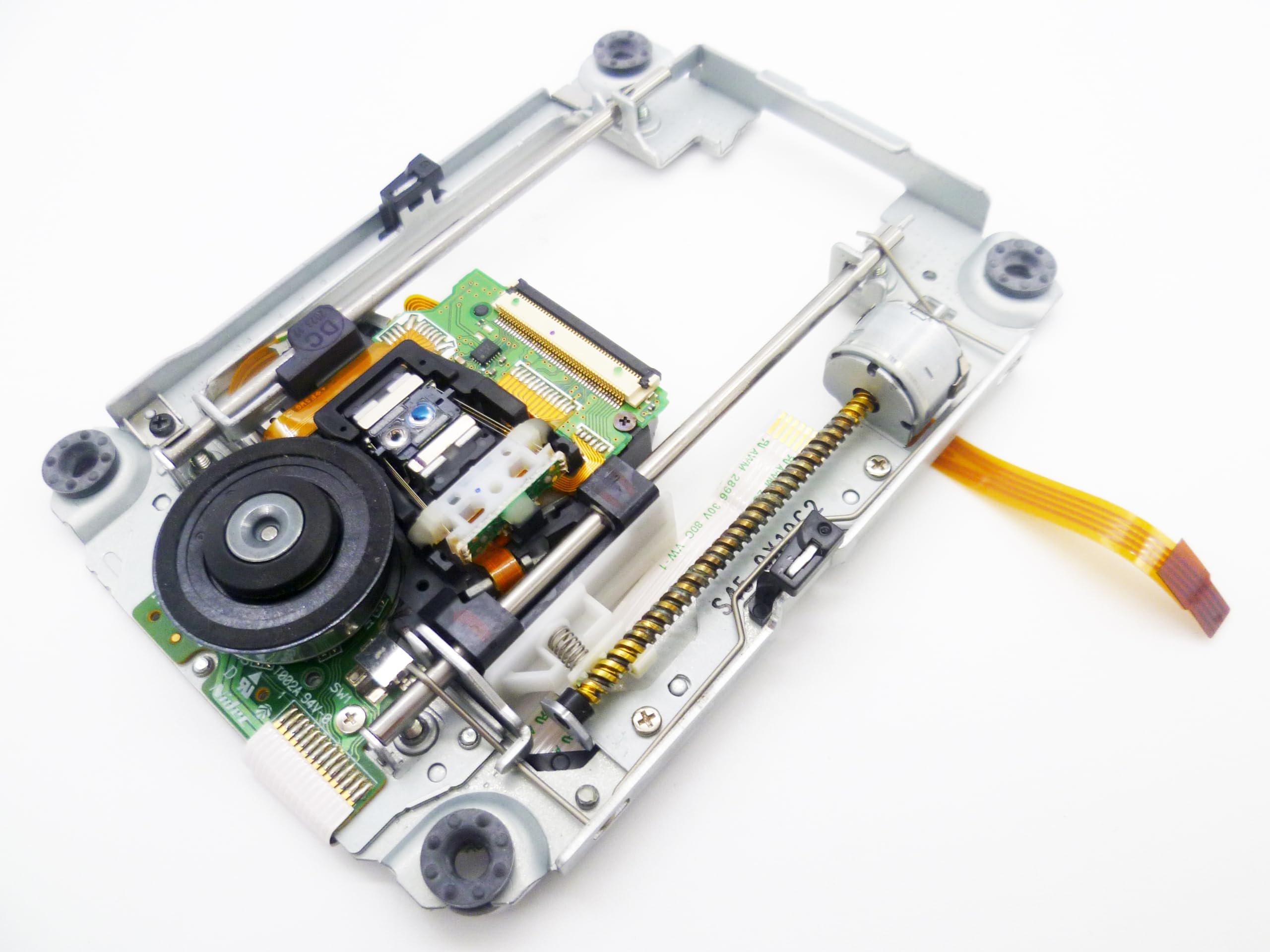 Lehang Blu Ray Dvd Disk Drive Laser Module Replacement Part For Sony Ps3 Slim Kes 450A Kem 450Aaa Mechanism Cech 2001A