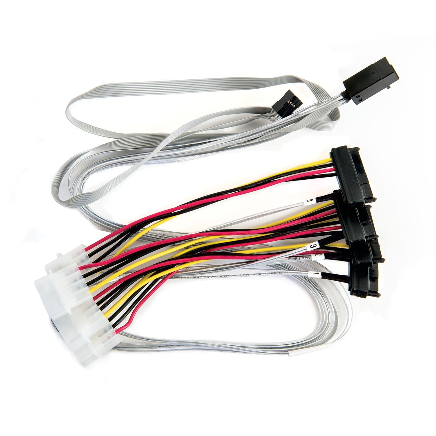 Microsemi Adaptec SAS Internal Cable, 2.6 (2279600R)