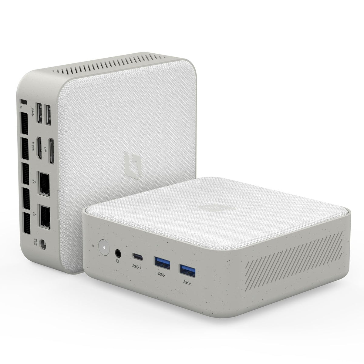 Cybergeek Mini Computers Linux, Amd Ryzen 7 5700U (8C/16T,Up To 4.3 Ghz), Small Pc 32Gb Ddr4 Ram 2Tb Pcie Ssd Mini Gaming Pc Sup