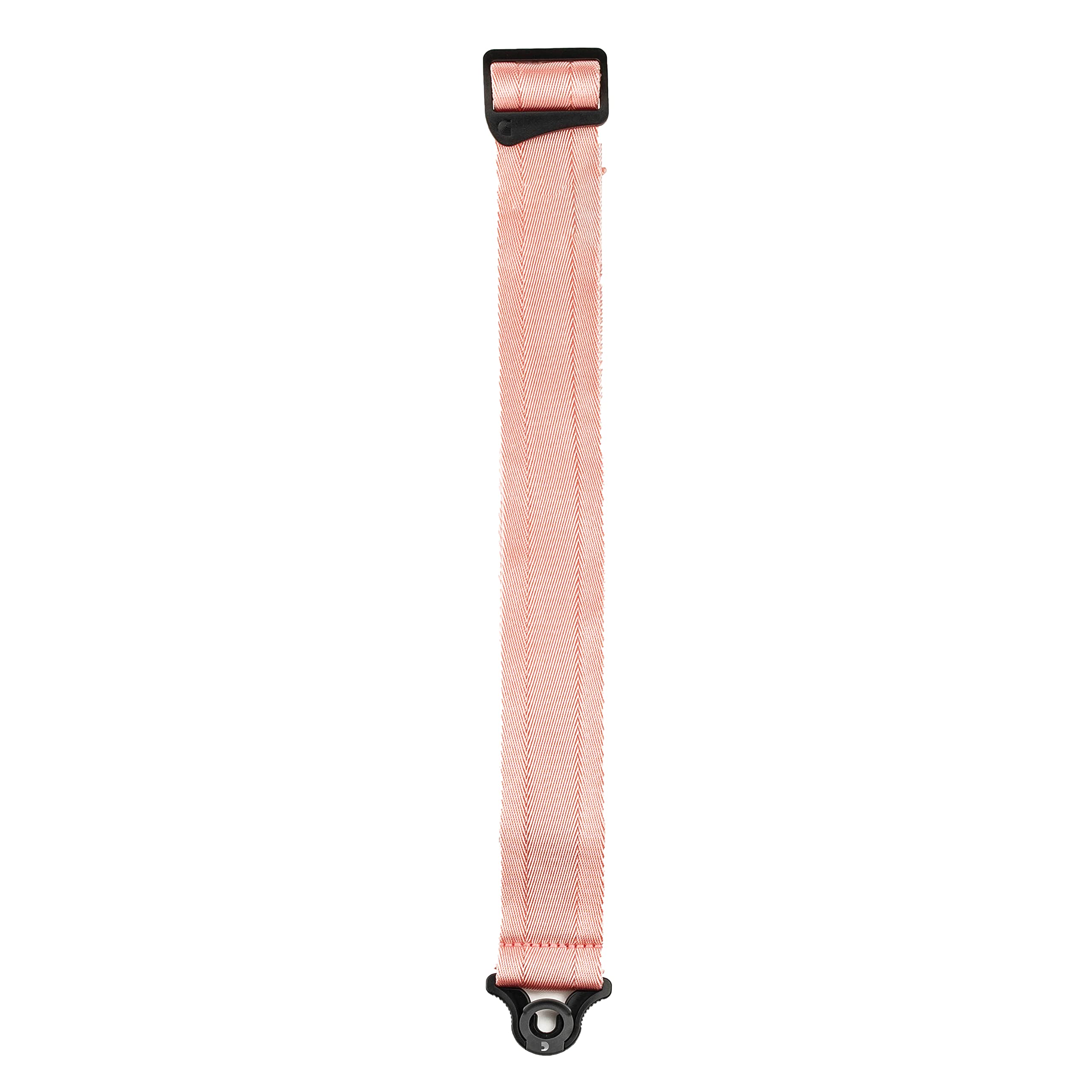 D'Addario Accessories Guitar Strap (50Bal06), New Rose