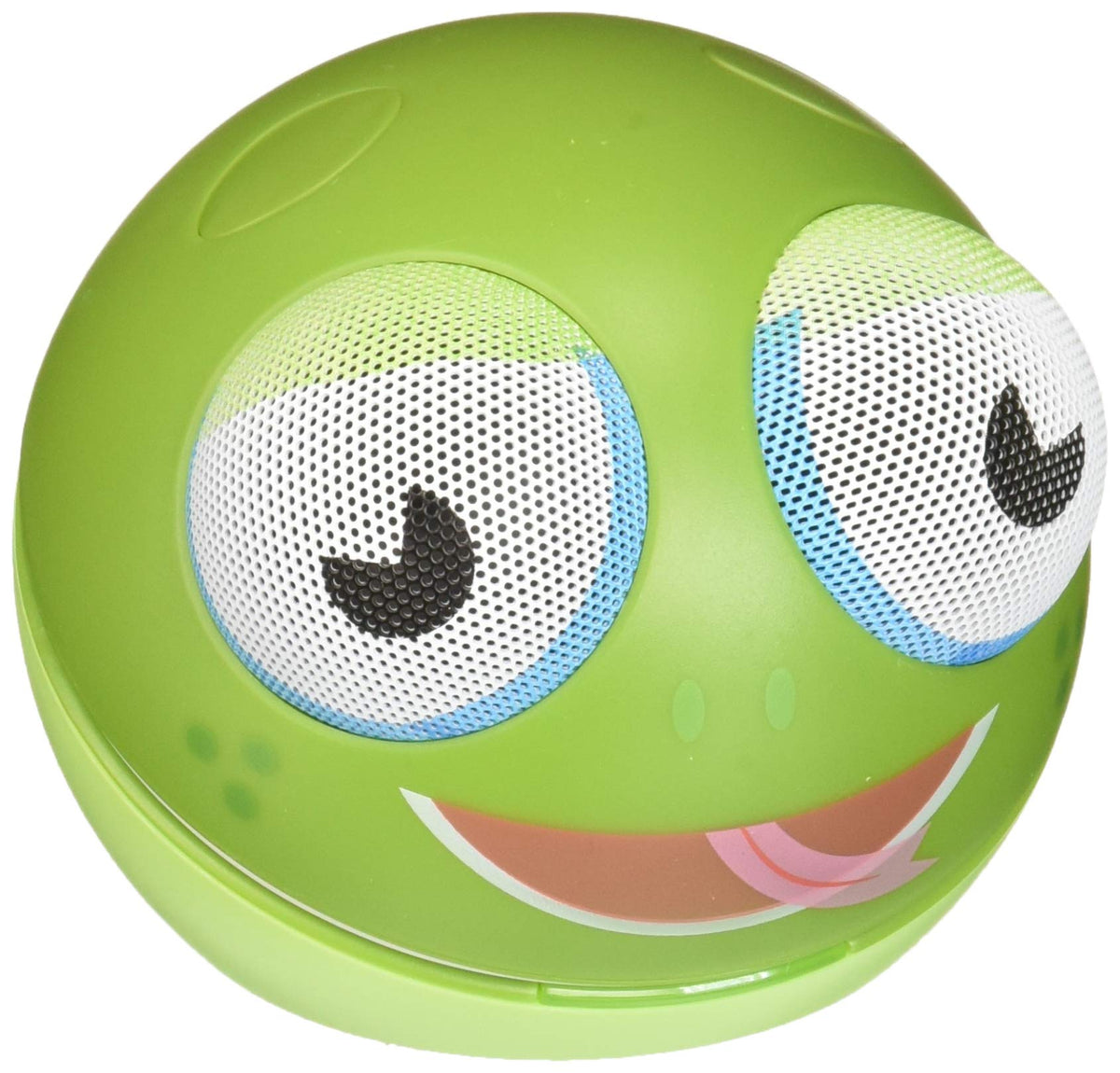 Zoo Tunes Portable Mini Character Speakers For Mp3 Players, Tablets, Laptops Etc. (Teddy Bear)
