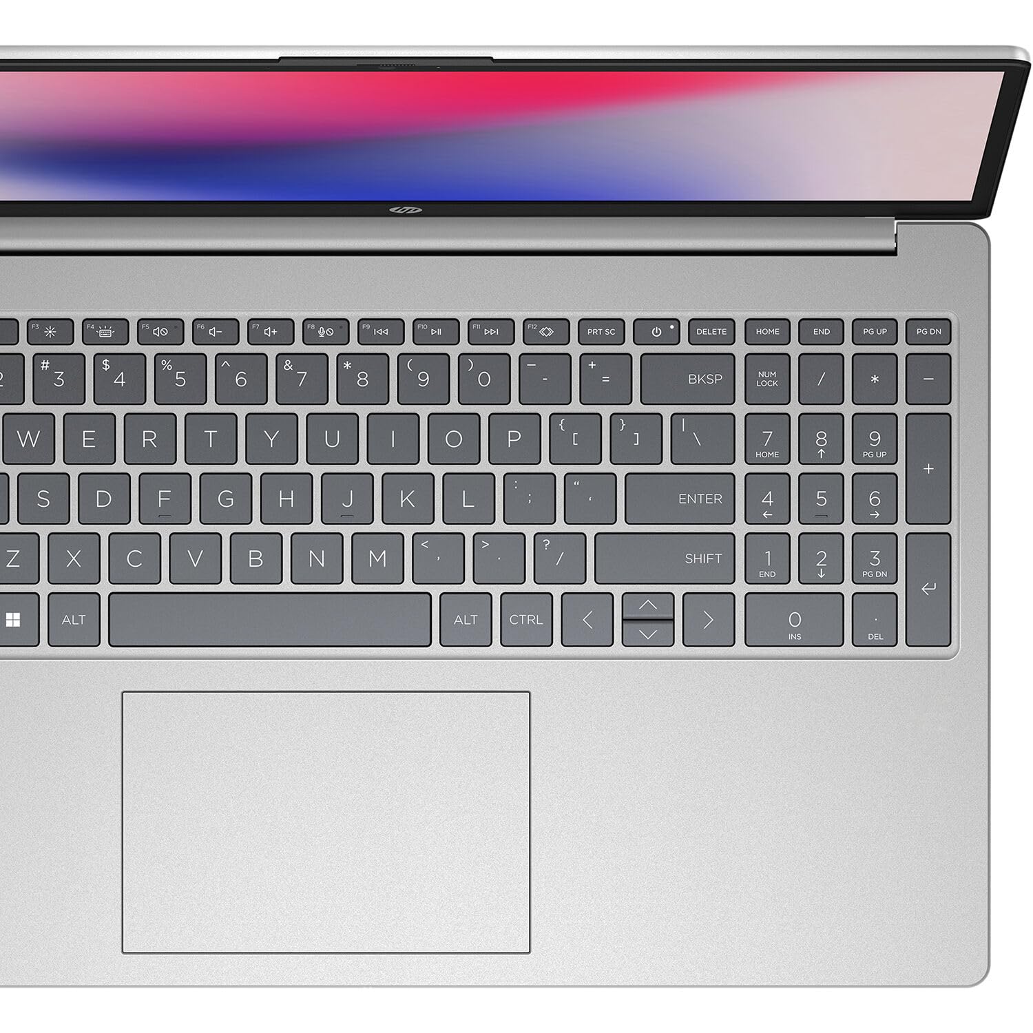 Hp 15 Business Laptop 15.6'' Fhd Touchscreen Intel 10-Core Core 3 100U (Beats I5-1235U) 16Gb Ram 1Tb Ssd Usb-C Fast Charging Lon