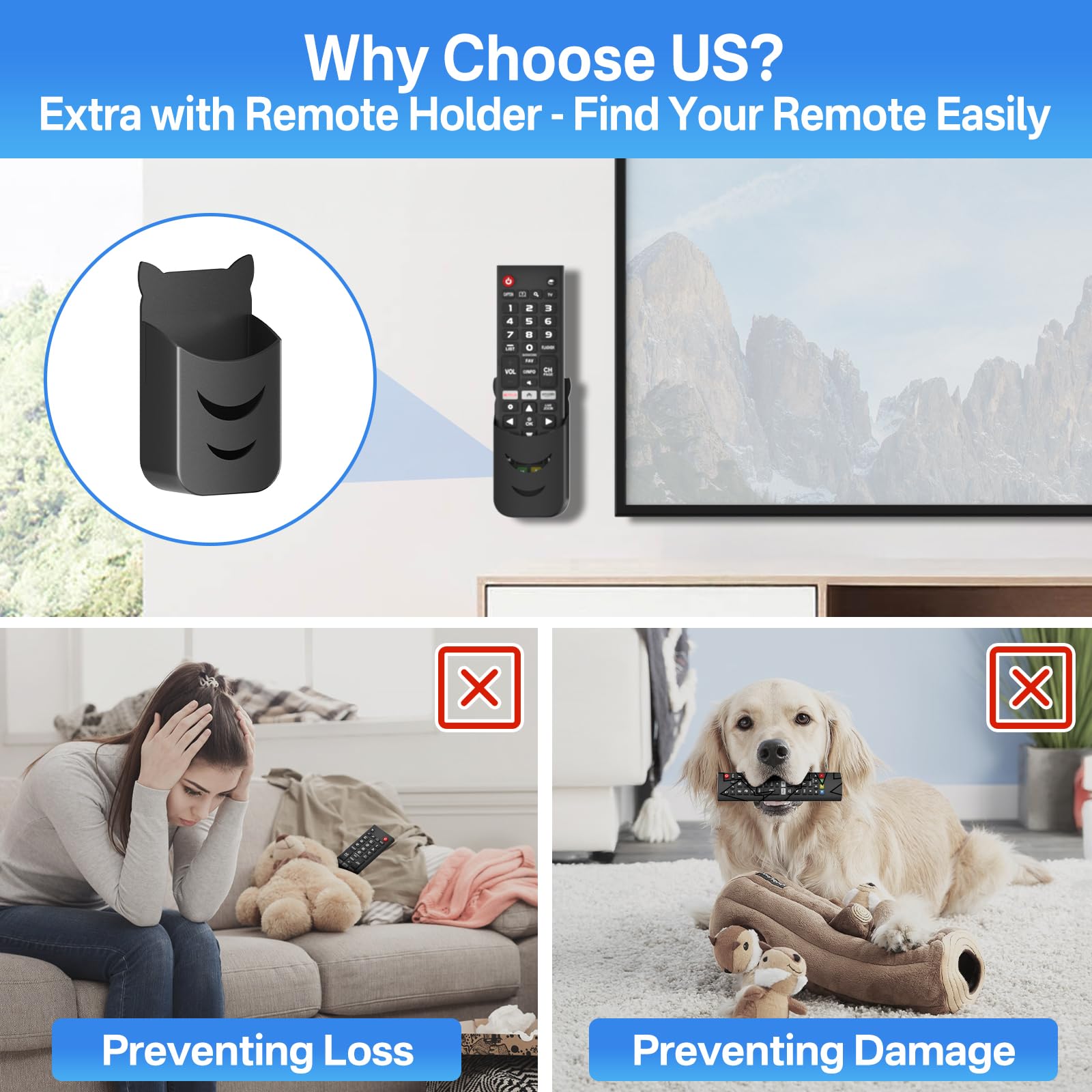 Yibracki Upgrade Height Adjustable Soundbar Tv Mount For Sonos Playbar Mount Under Or Above Tv With Hardware Kits Easy To Instal