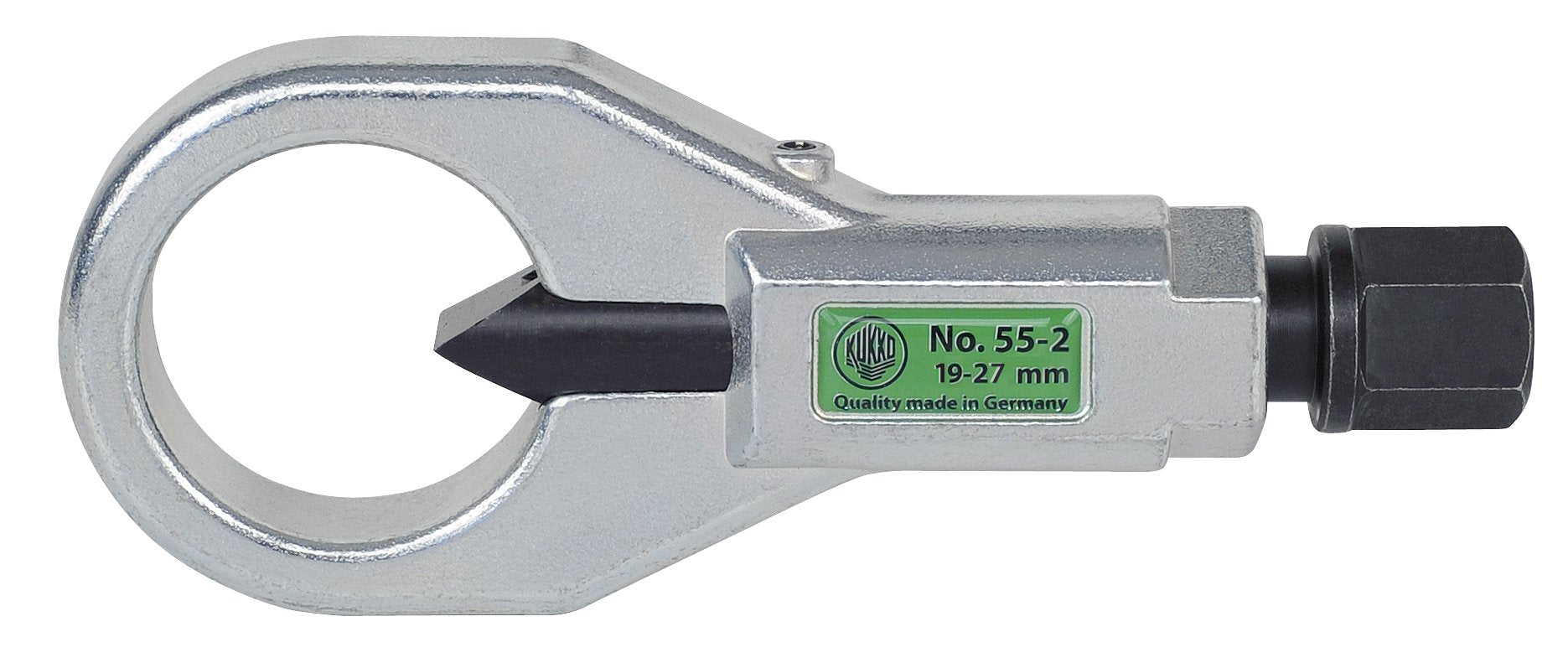 Nut Splitters, One For 32 50 Mm Width, Mechanical For Splitting Unl