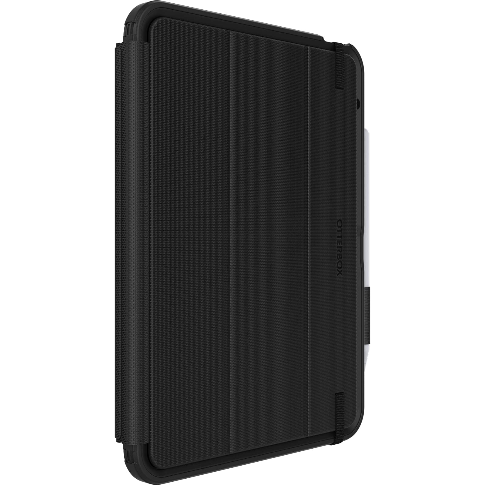 Otterbox Defender Folio Case For Apple Ipad 10Th Gen, Shockproof, Ultra Rugged Protective Folio Case With Built In Screen Protec