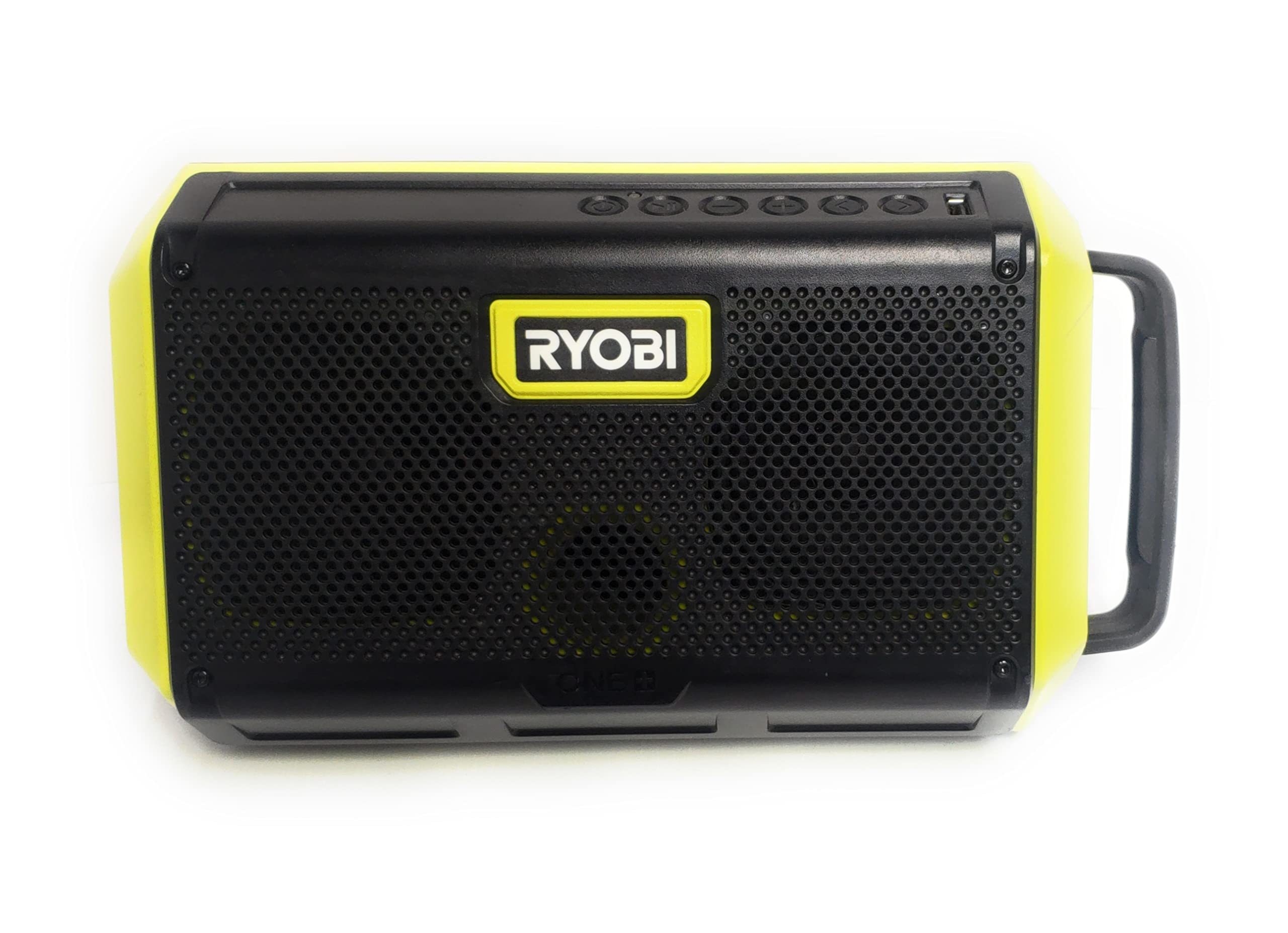Ryobi 18V One+ Bluetooth Speaker (Tool Only)