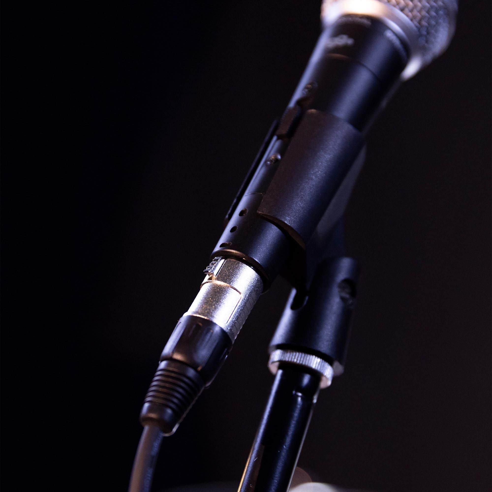 Stagg 33Ft. Standard Mic Cable - Xlr/Xlr