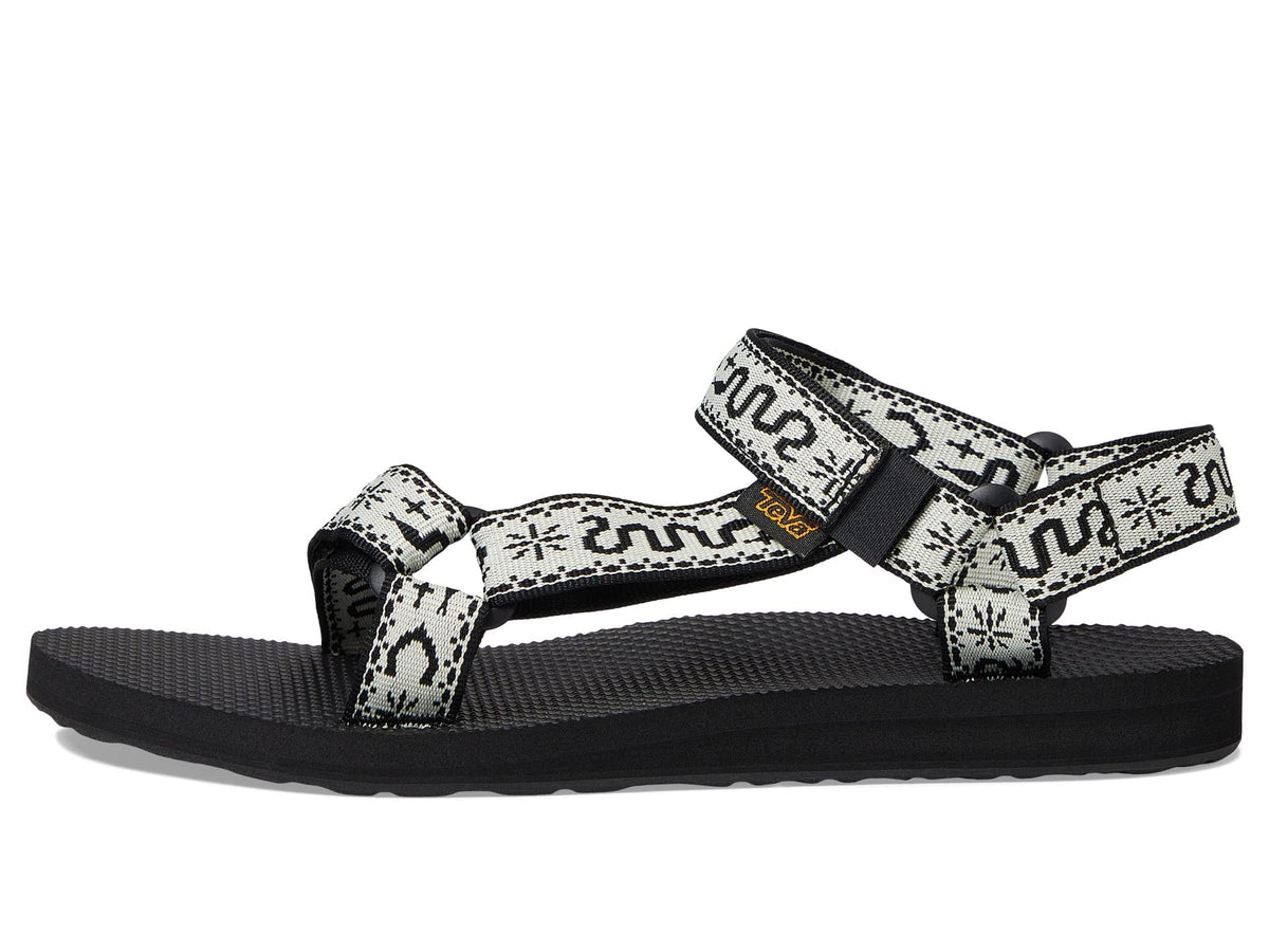 Teva Original Universal Bandana Whiteblack 7 B (M)