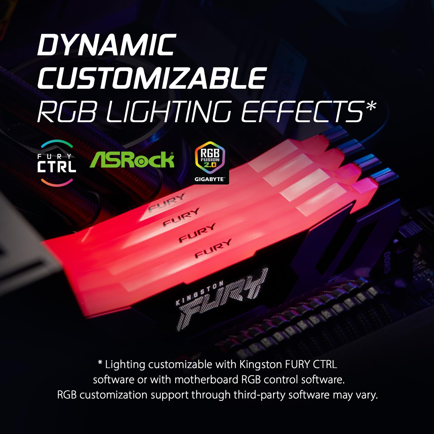 32Gb 6800Mt/S Ddr5 Cl36 K2Fury