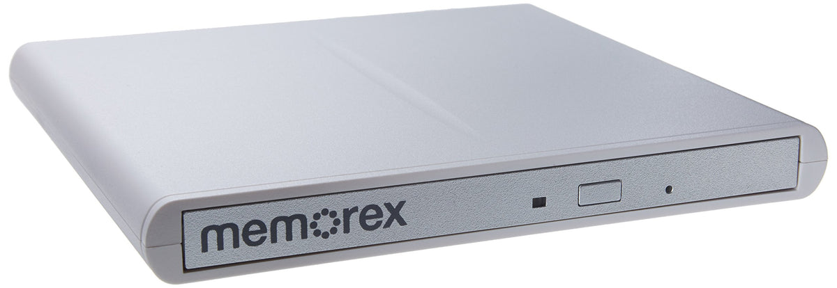 Memorex 98251 Cd/Dvd Writer 8X  External