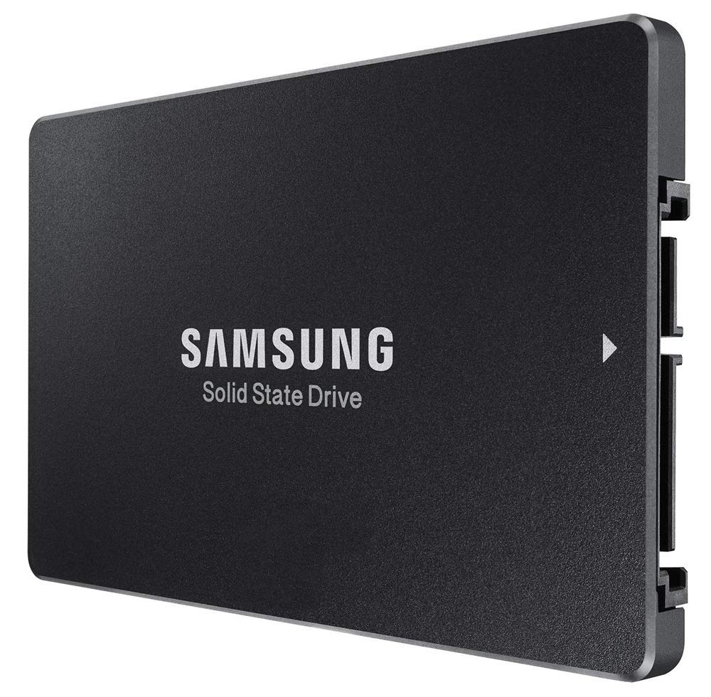 Samsung Pm883 Mz7Lh3T8Hmlt 3.84Tb Sata 6Gb/S 2.5-Inch Enterprise Ssd
