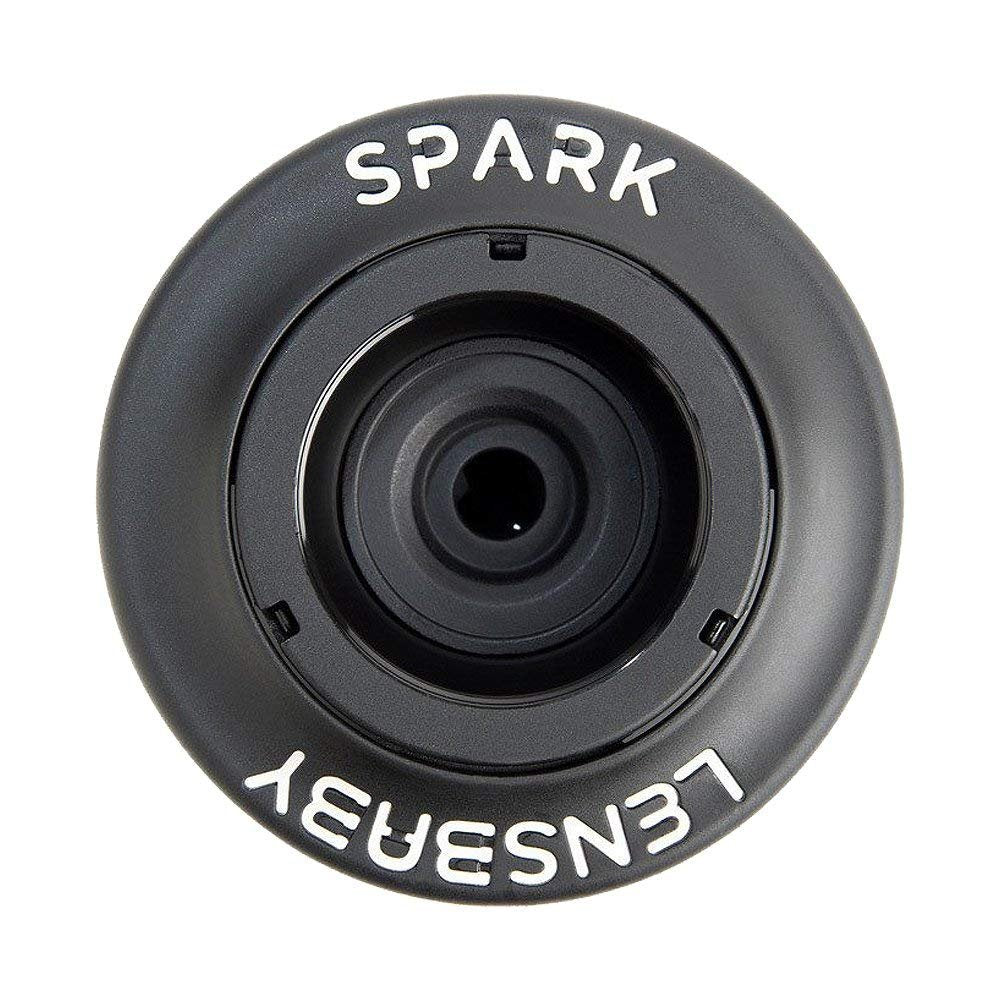 Lensbaby Spark For Canon