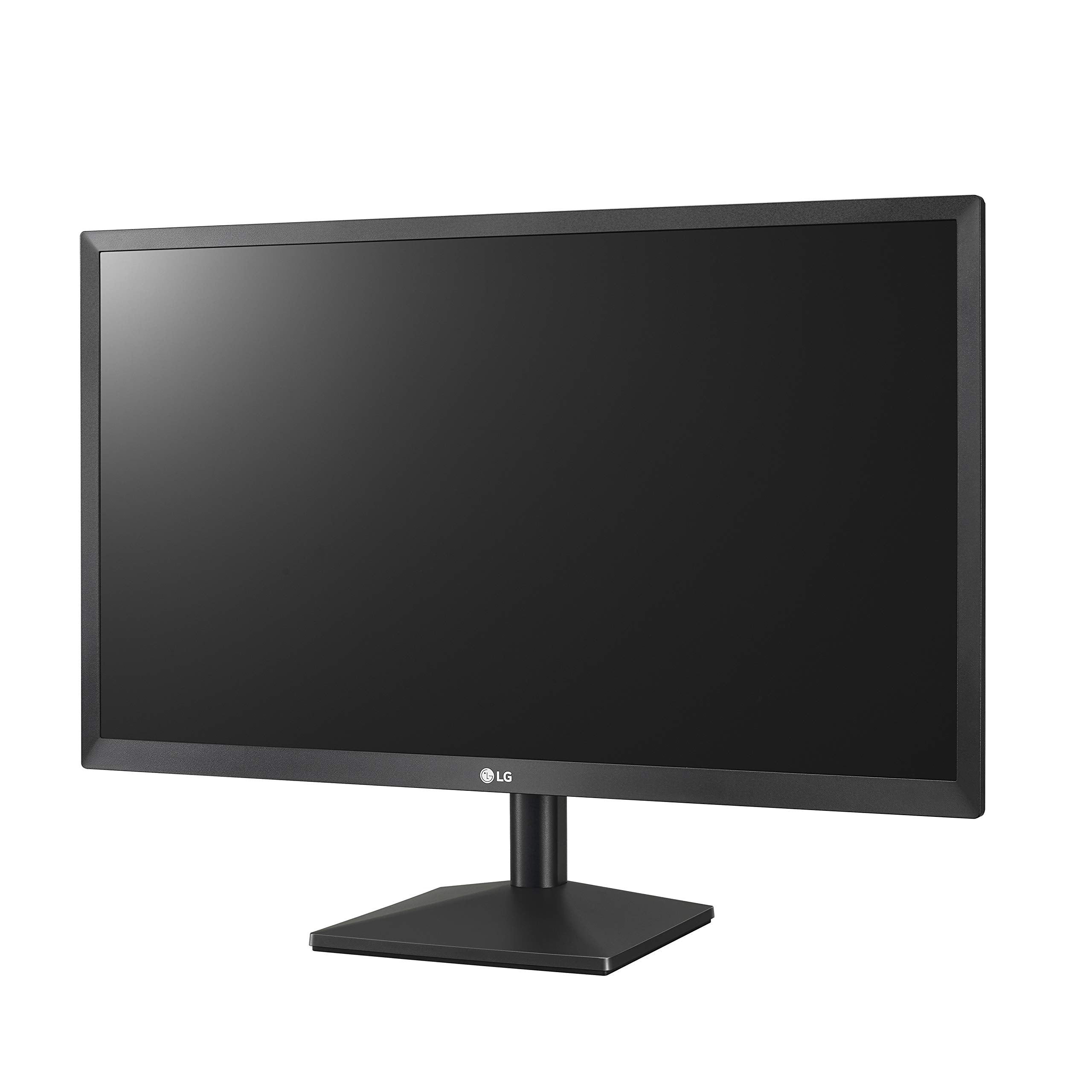Lg 22Mk430H-B 21.5-Inch Full Hd Monitor With Amd Freesync, Black