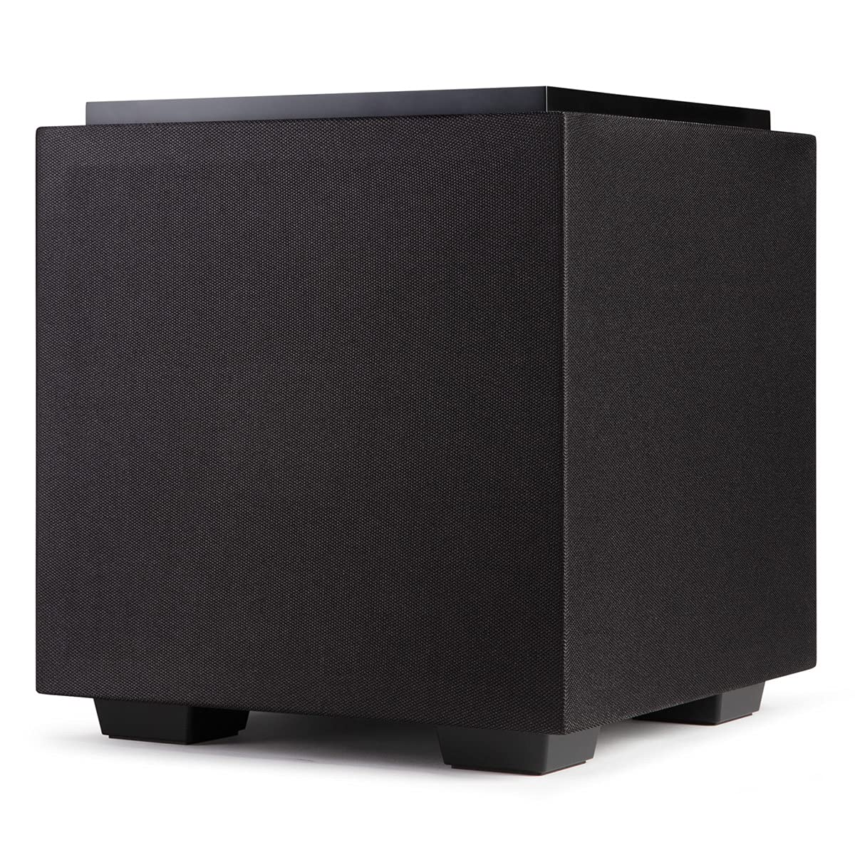 Definitive Technology Descend Dn8 8 Subwoofer (2021 Model) - Digitally Optimized For Movies & Music, New 3Xr Architecture, 500W