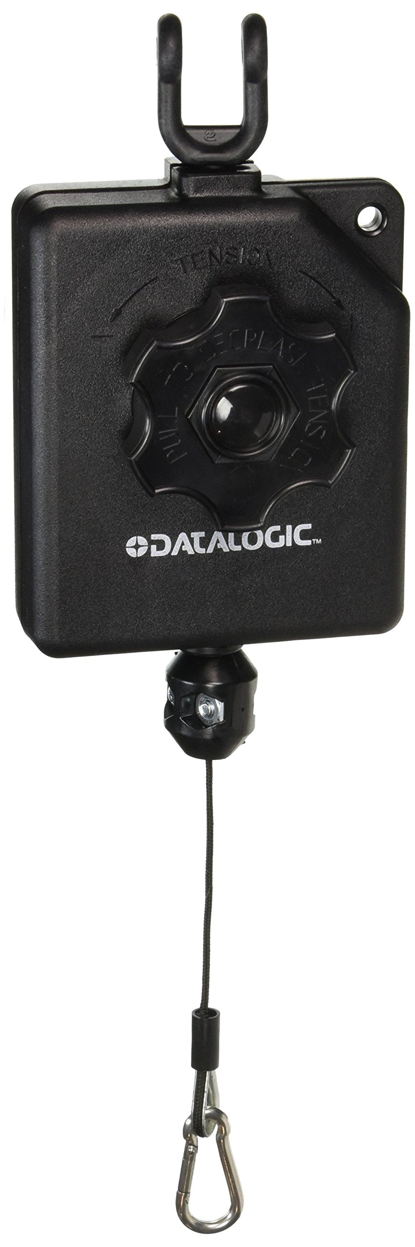 Datalogic Scanning 7 0404 Take Up Reel, Powerscan