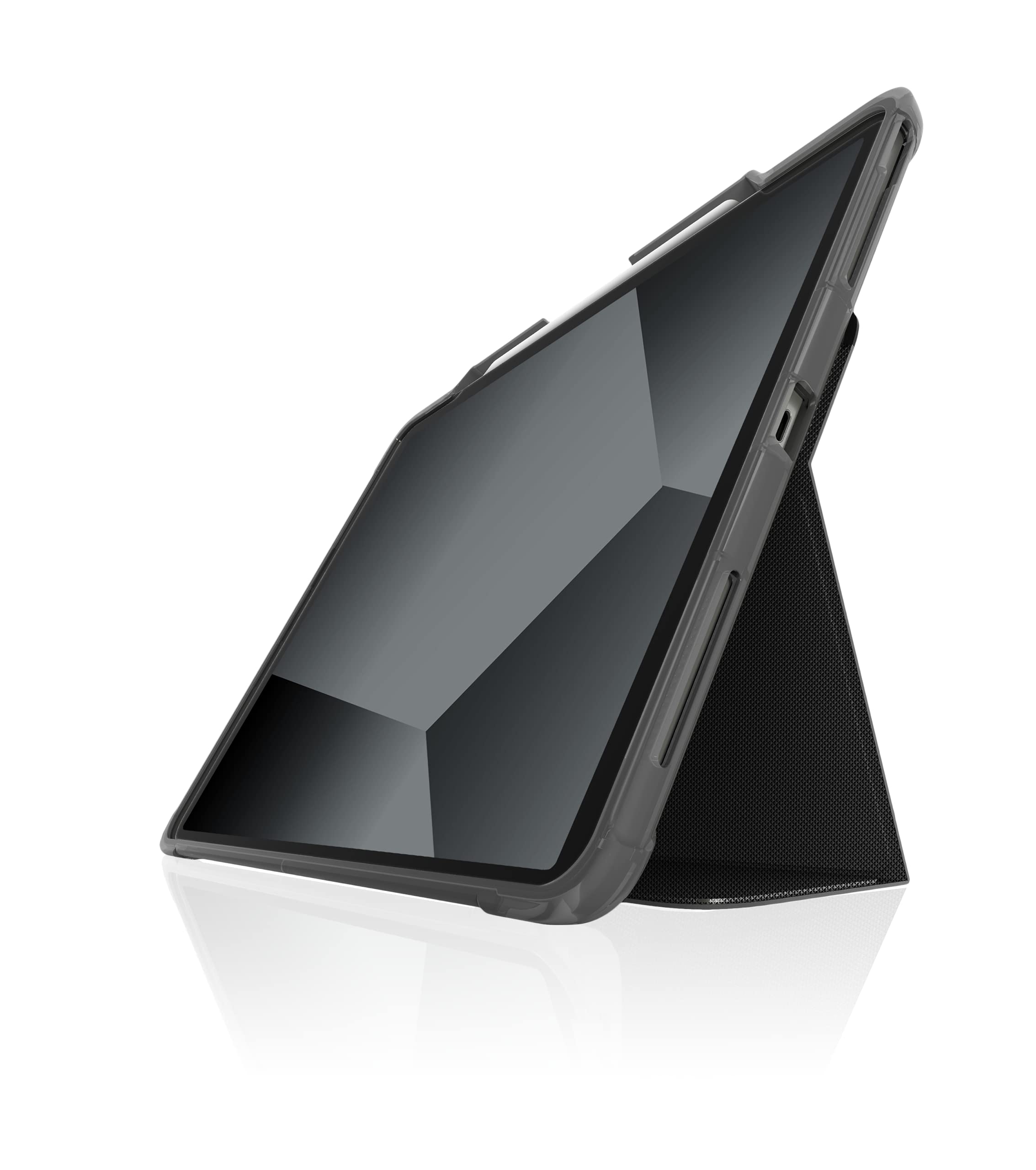 Dux Plus iPadPro12.9 6 3gn BLK