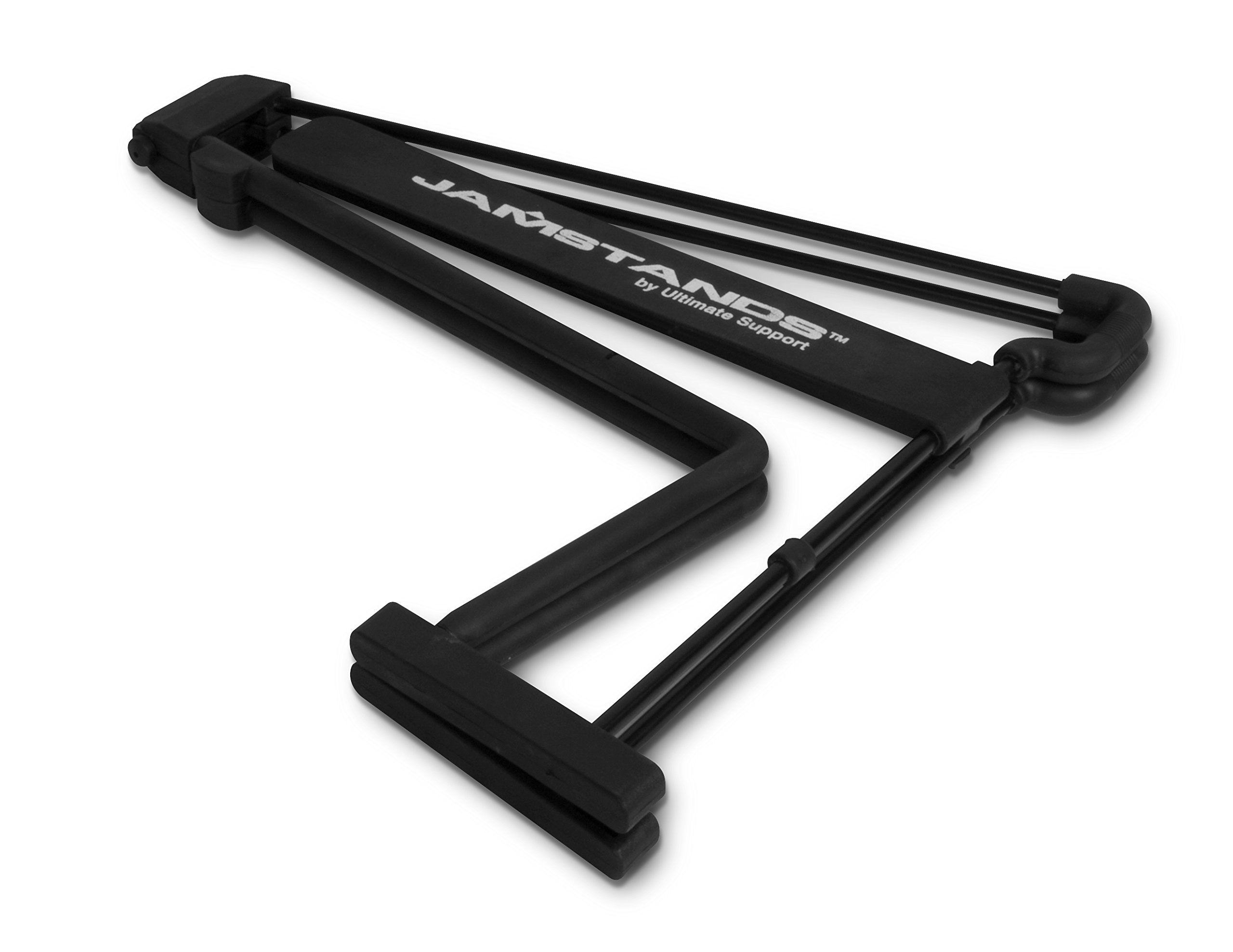 Jamstands Series A Frame Wire Guitar Stand With Five Width Positions