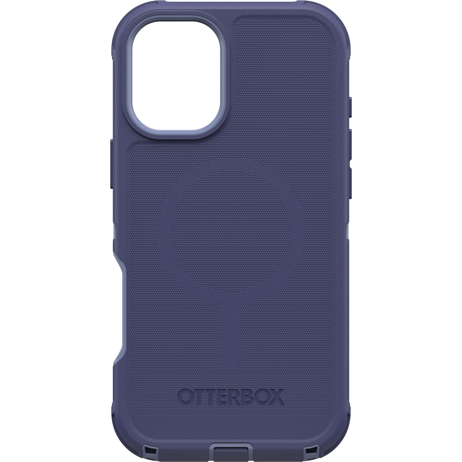 Otterbox Iphone 16 Plus Defender Series Case   Denver Dusk Purple