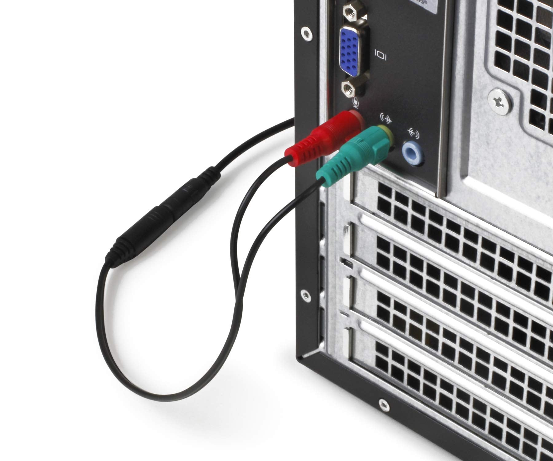 Aluratek Wired 3.5Mm Stereo Headset With Noise Reducing Boom Mic And In-Line Controls, For Distance Learning, Zoom, Ms Teams, Vi