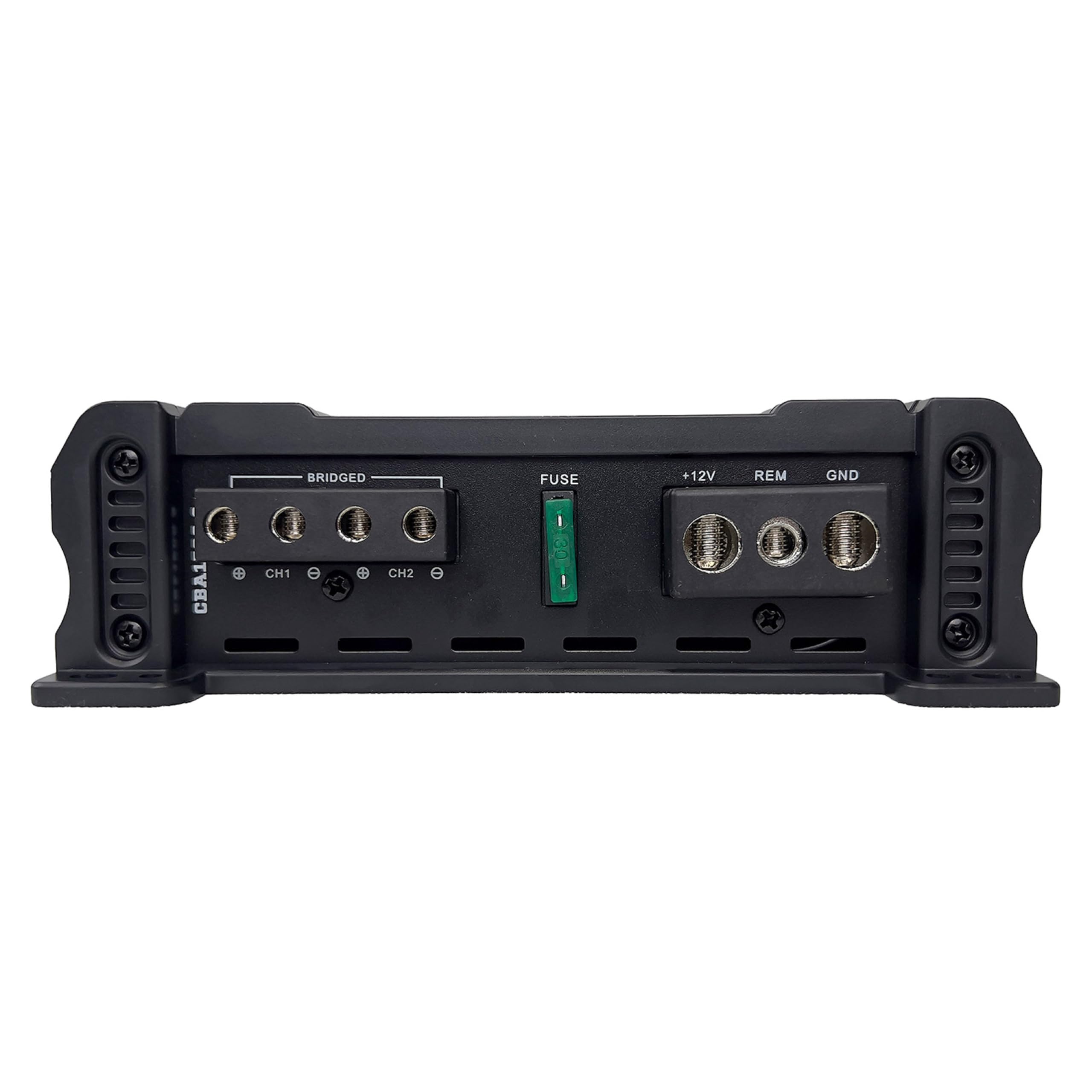 Orion Cobalt Series Cba1500.2 High Efficiency 2 Channel Class A/B Amplifier For Car Audio Stereo   1500W High Output, 2/4 Ohm St