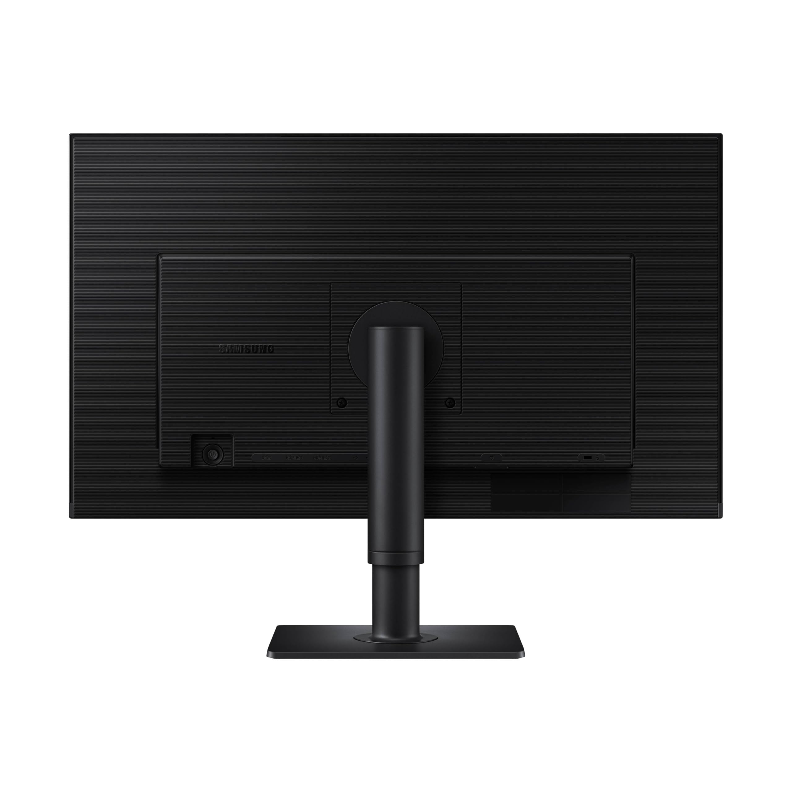 Samsung 27    (S40Gd) Borderless Business Monitor With Ips Panel, 100Hz Refresh Rate, Eye Saver Mode, Ergonomic Design, Game Pic