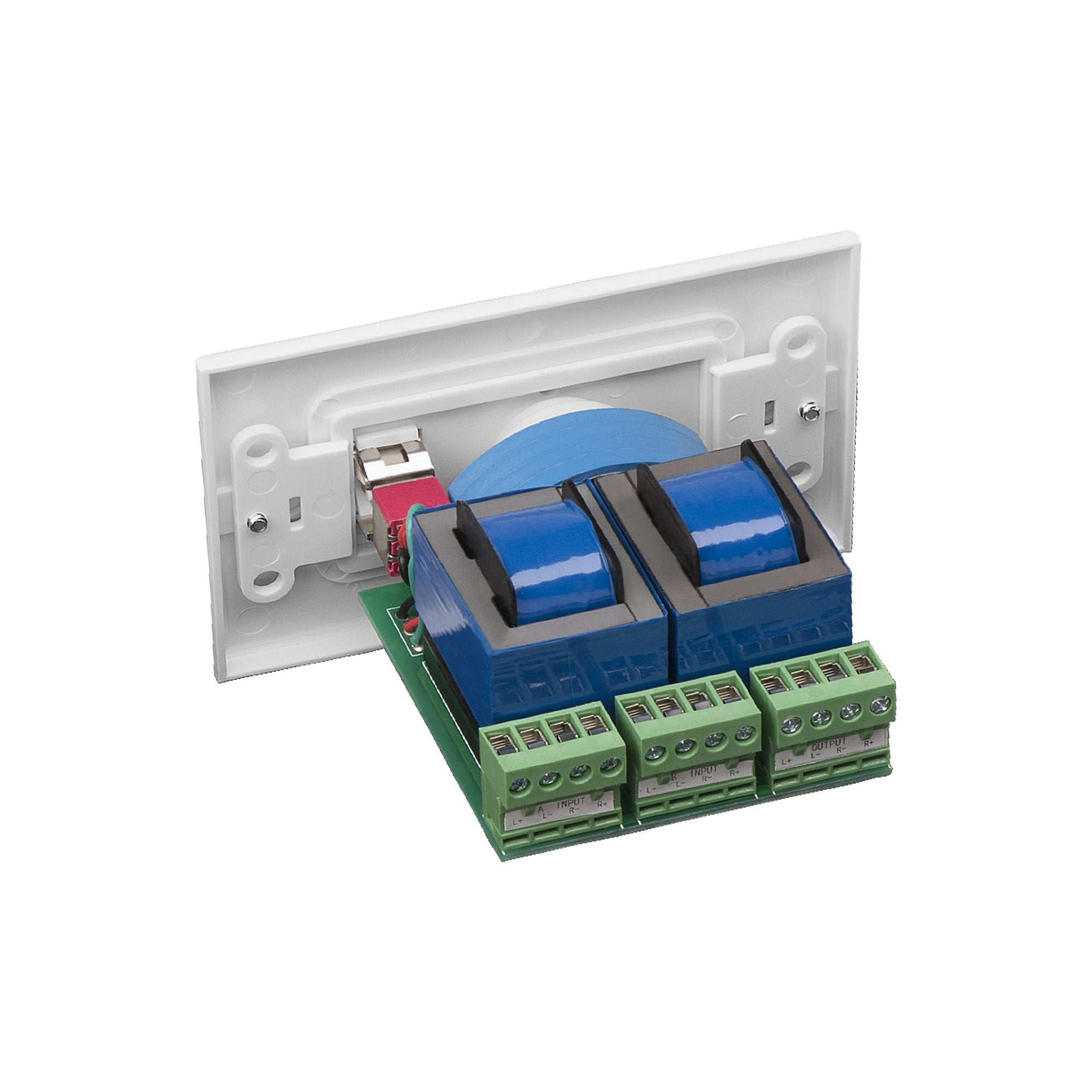 Osd 300W In Wall Volume Control Knob With A/B Switch   Svc405