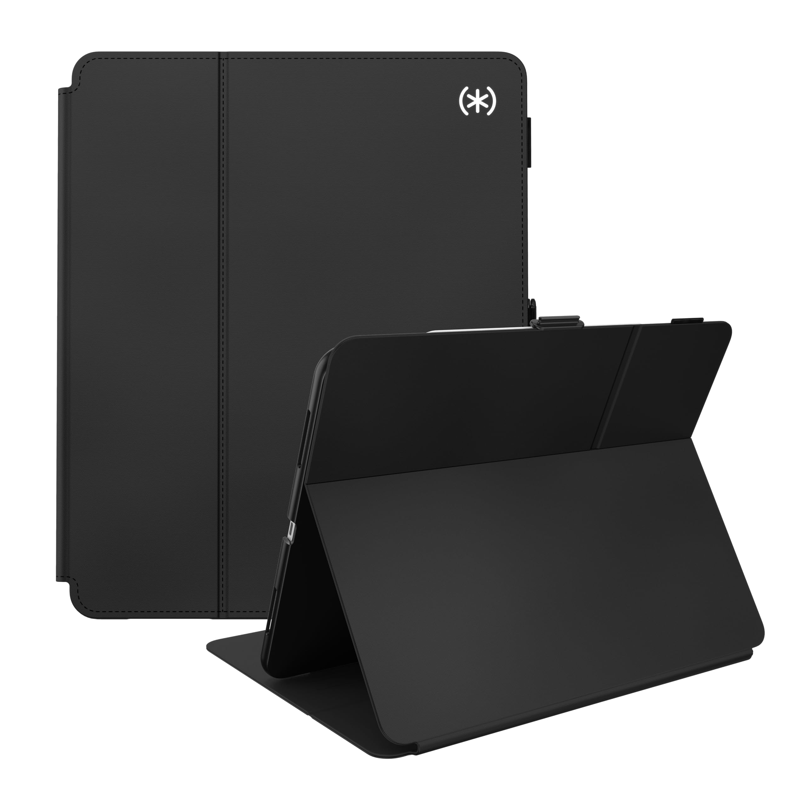 Speck New Ipad Pro 12.9 13 Inch Case (2024 Model, 7Th Generation) With Pencil Holder, Drop & Camera Protection, Slim Multi Range