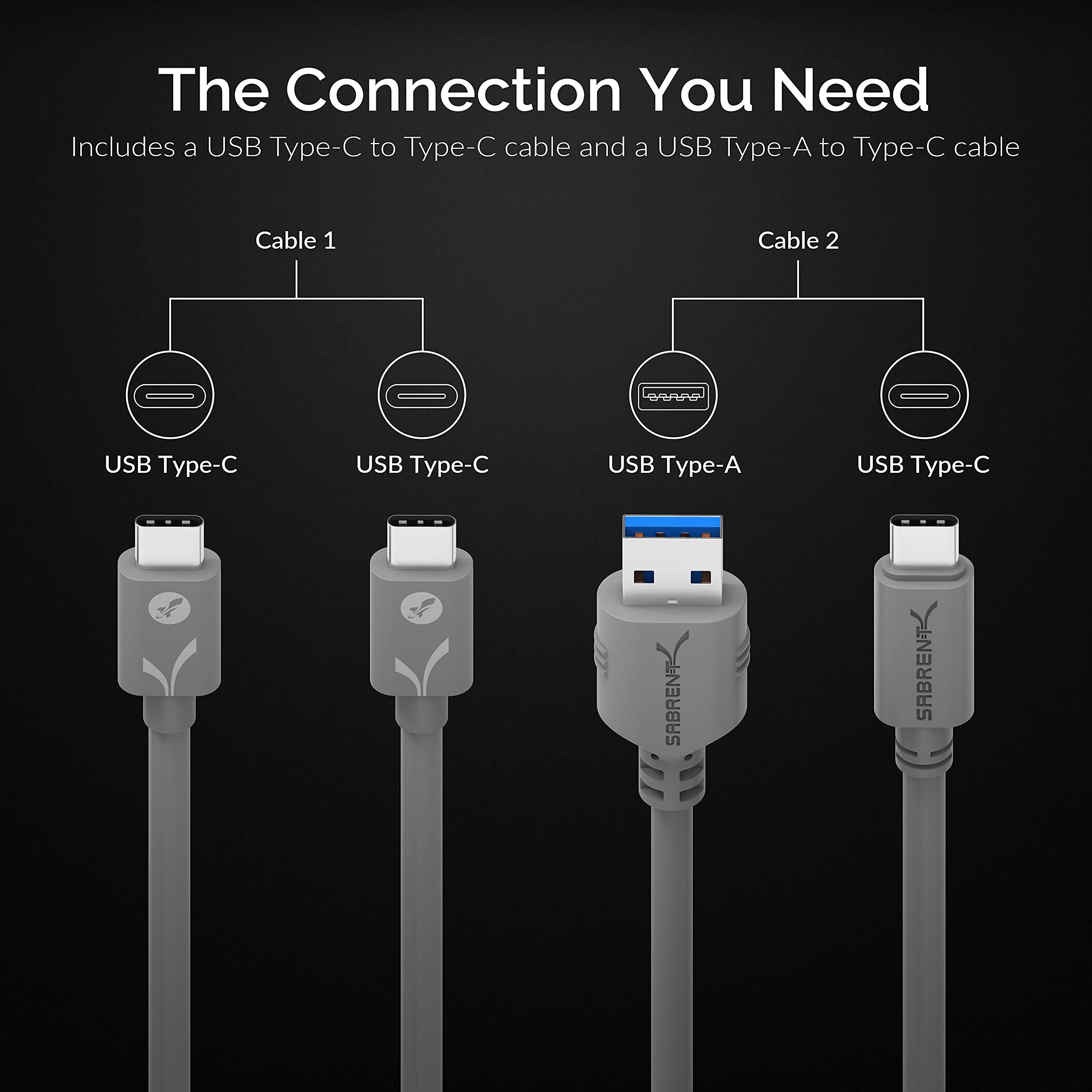 Sabrent Rocket Nano 512Gb Usb 3.2 10Gb/S External Aluminum Ssd (Silver) (Sb 512 Nano)
