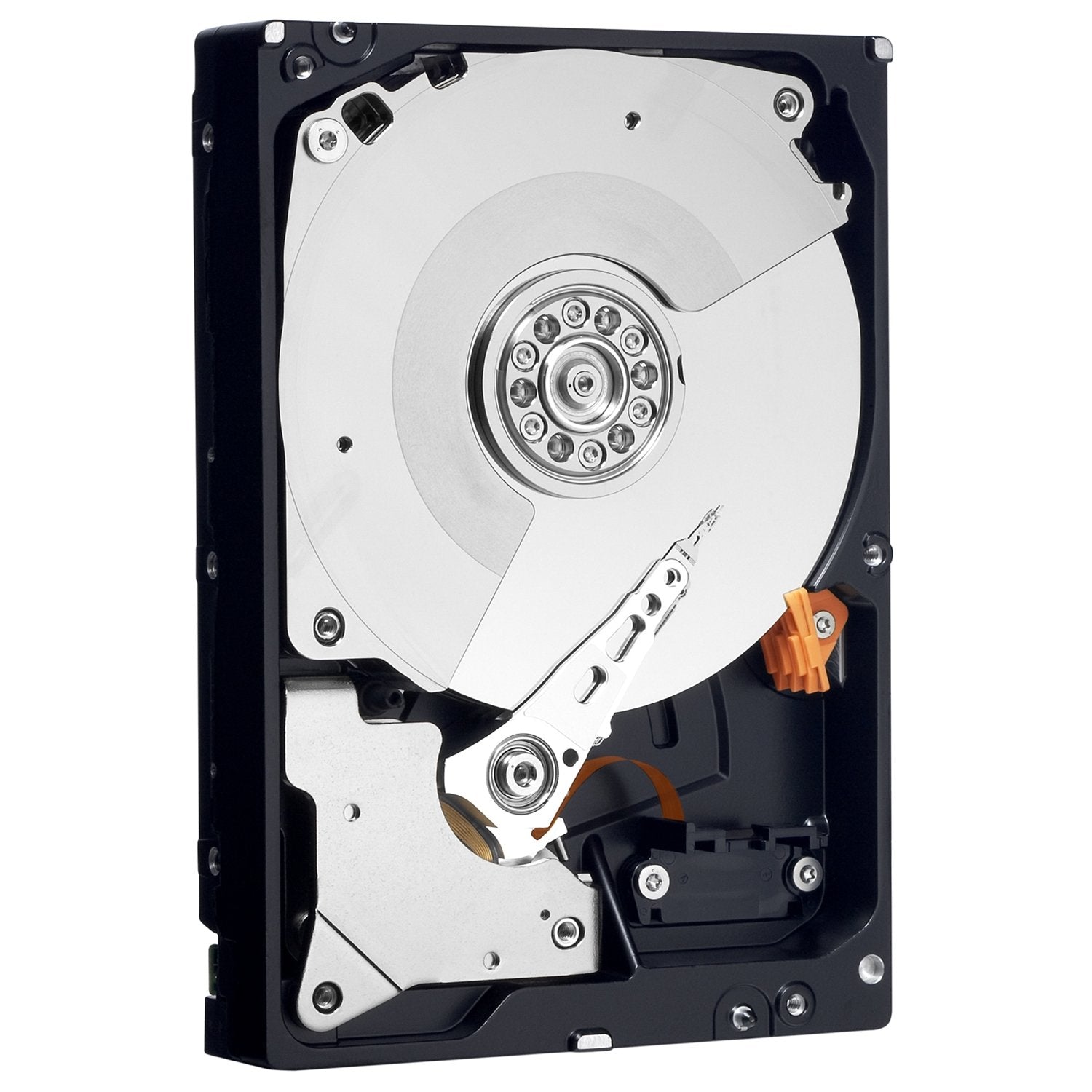 New Western Digital RE4 WD5003ABYX 500GB SATA2 7200rpm 64MB Enterprise Hard Drive 3.5 Inch