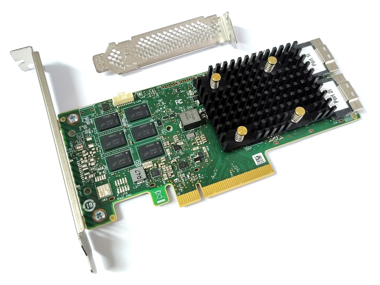 Hpe Mr416I-P Gen11 Spdm Storage Cntlr