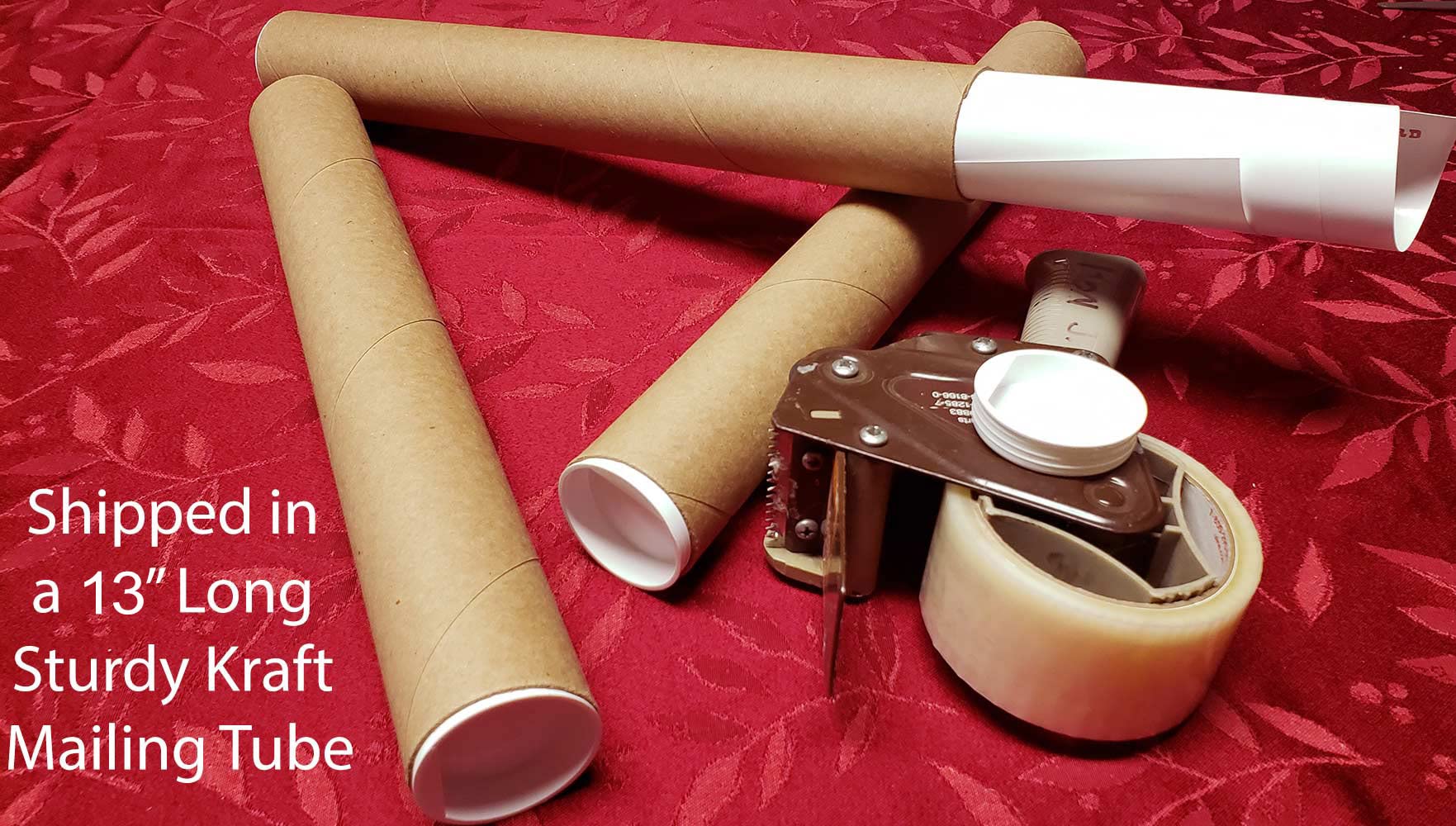 A New Song Music Laminated Left Handed Guitar Fretboard And Chord Chart 11''X17'' Instructional Poster