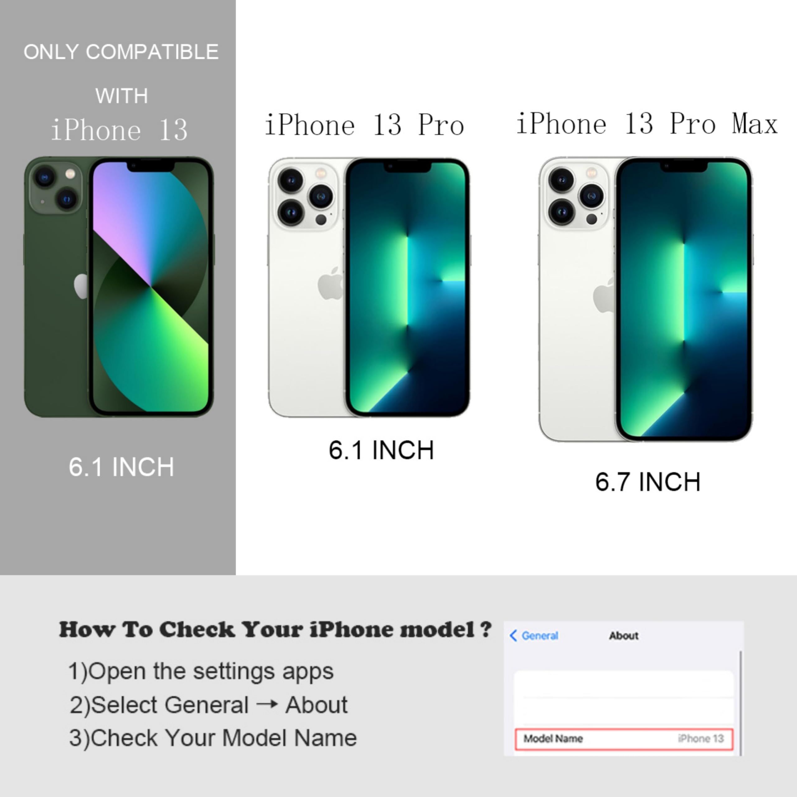 Fabspark Case For Iphone 13,3D Meteorite Bubble Pattern Electroplate Plating Glitter Curly Wavy Frame Glossy Case,Soft Tpu Shock