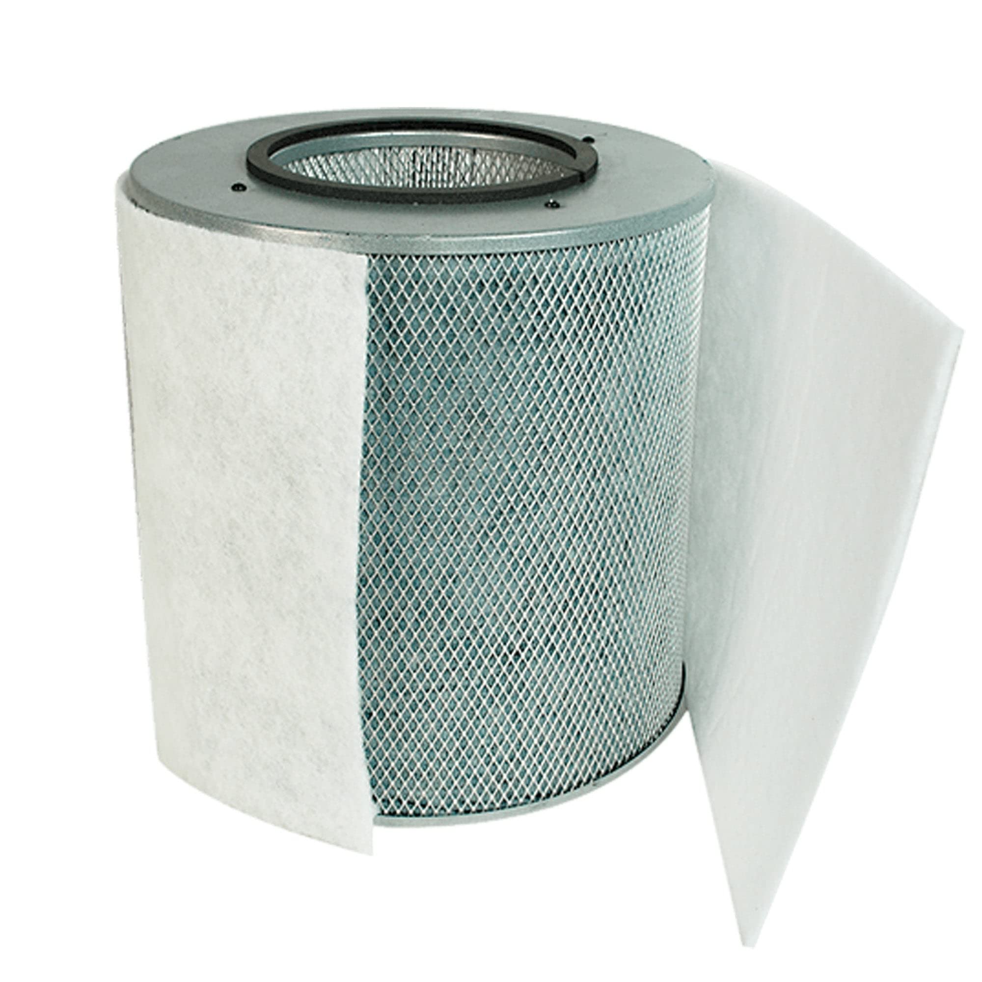 Filter Monster.Com Filter Monster Replacement Filter Compatible With Austin Air Healthmate Junior Plus (Hm250) With Pre Filter