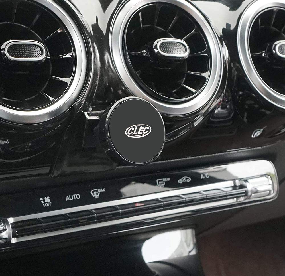 Beerte Phone Holder Fit For Mercedes Benz A Class 2019 2021,Benz Cla 2020 2021,(Not For Gla) Adjustable Car Air Vent Car Dashboa