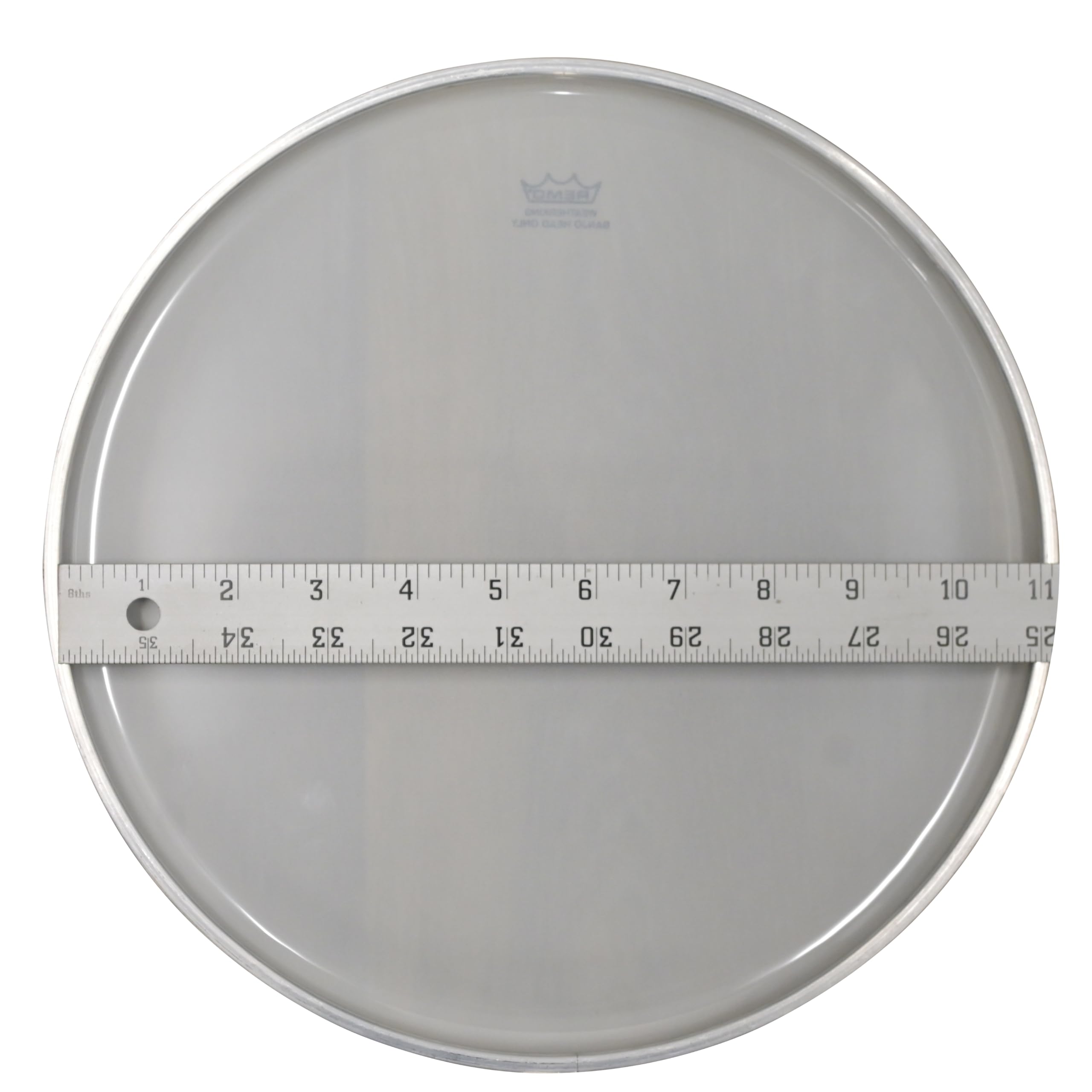 Remo P-190 Weatherking Standard Banjo Head - 11-Inch