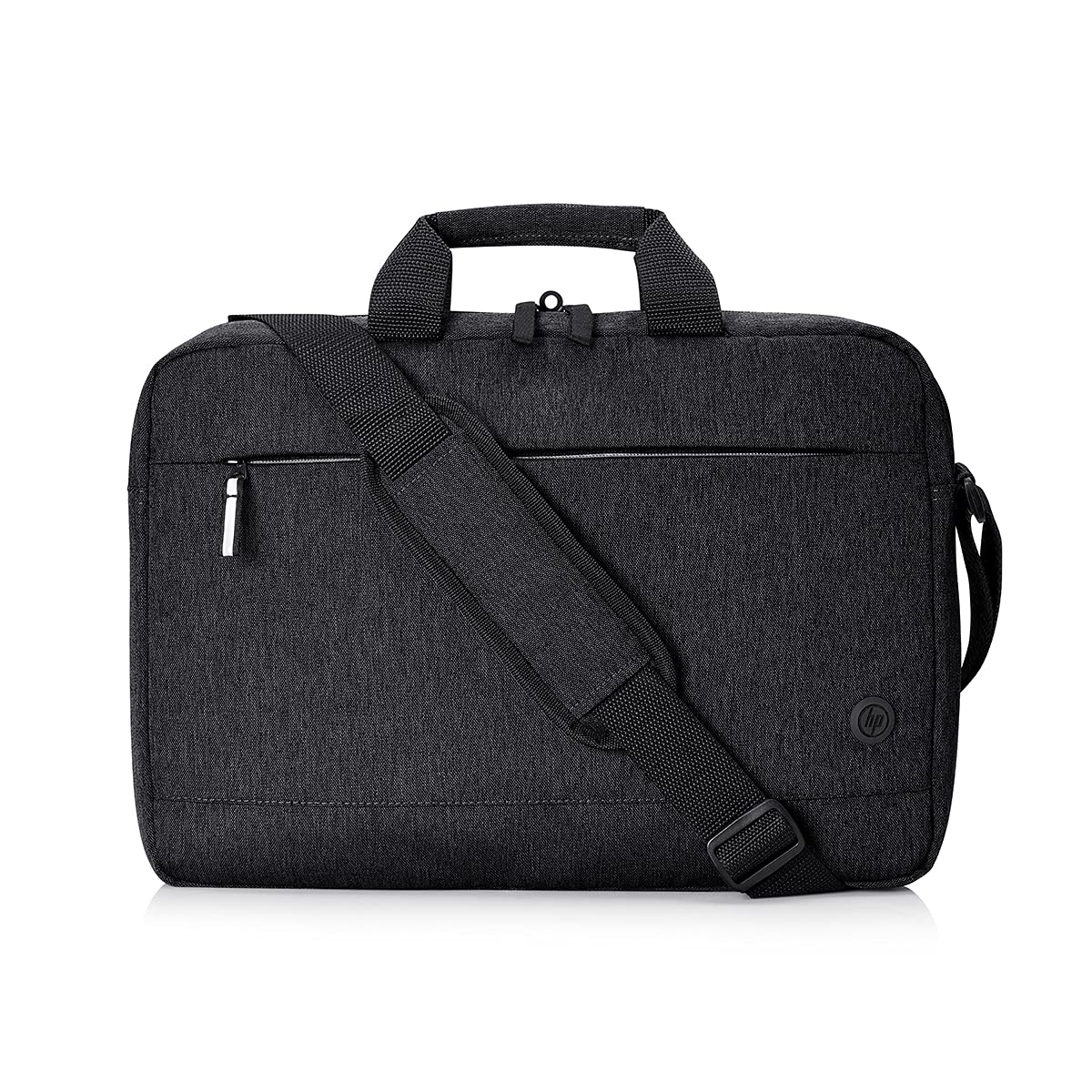 HP Prelude Pro Carrying Case (Briefcase) for 15.6 Notebook - Black