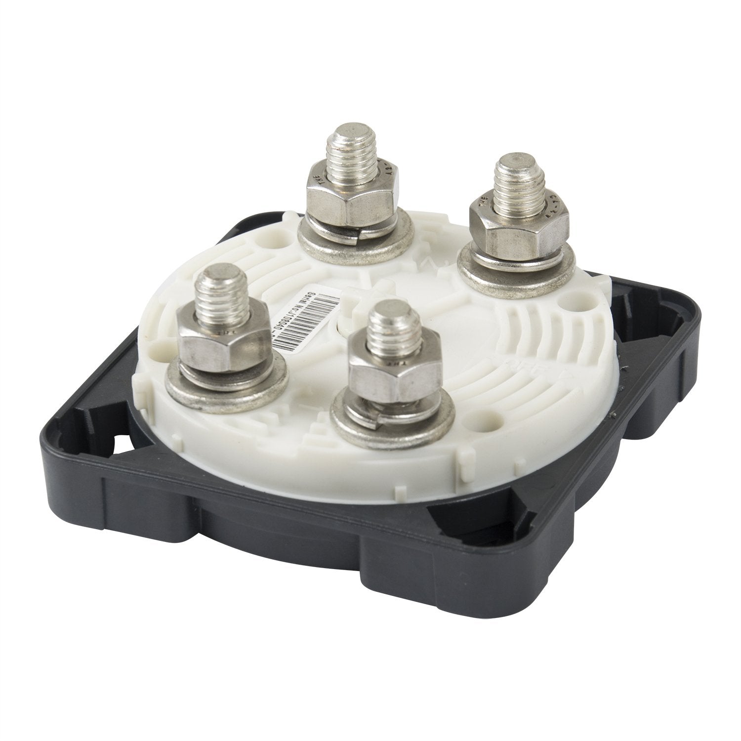 Bep 770 Dp Ez Mc10 Pro Installer 400A Ez Mount Double Pole Battery Switch