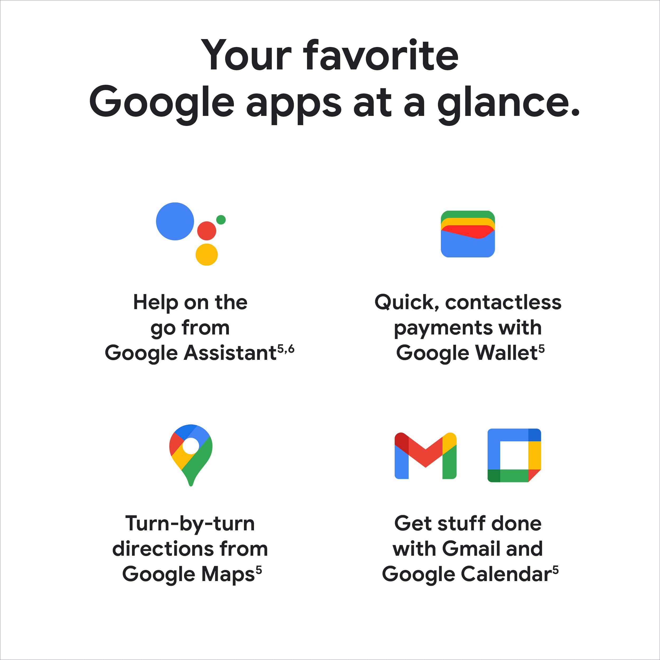 Google Pixel Watch - Android Smartwatch With Fitbit Activity Tracking - Heart Rate Tracking Watch Polished Silver Stainless Stee