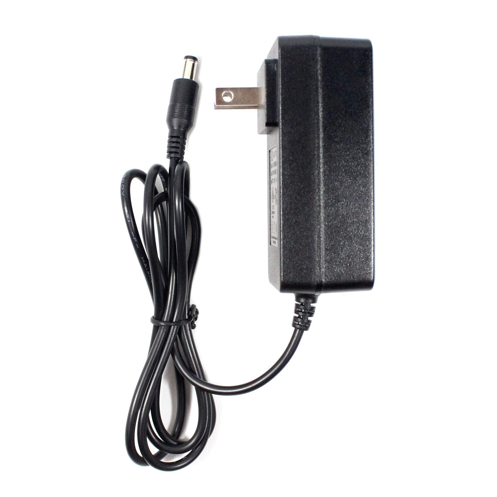 Vsdisplay Power Adapter, Ac 100 240V Input To 12V Dc 2A Output, Power Supply, Us Plug, With Plug 5.5X2.1 Mm / 3.5X1.35 Mm Fit Sc24W 1202000U Jhd Ap024U 120200Ba A, Fit For Vsdisplay Controller Board