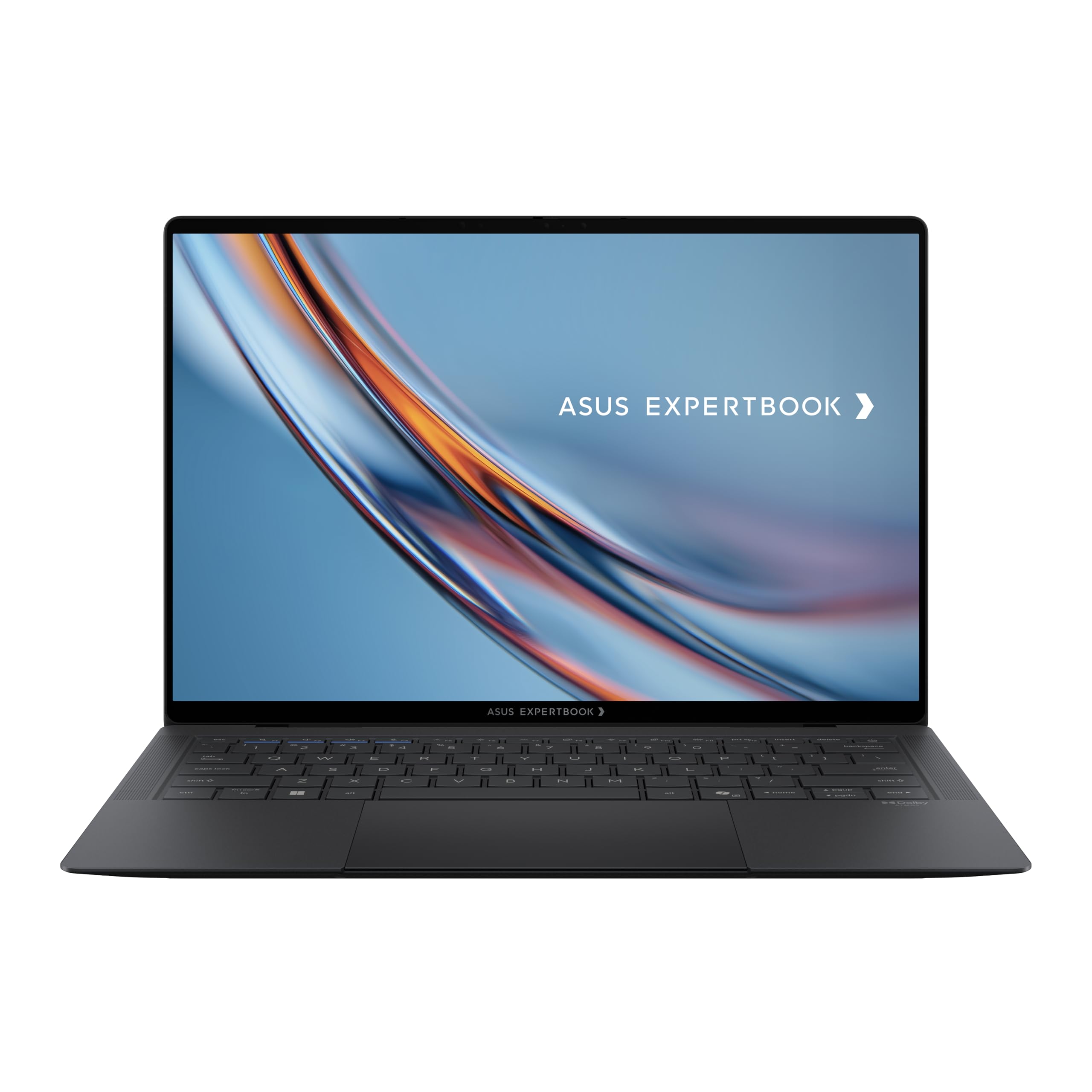 ASUS NB B9406CAAXSP76T 14 UltraX7 358H 32GB 1TB Intel Arc W11P Retail