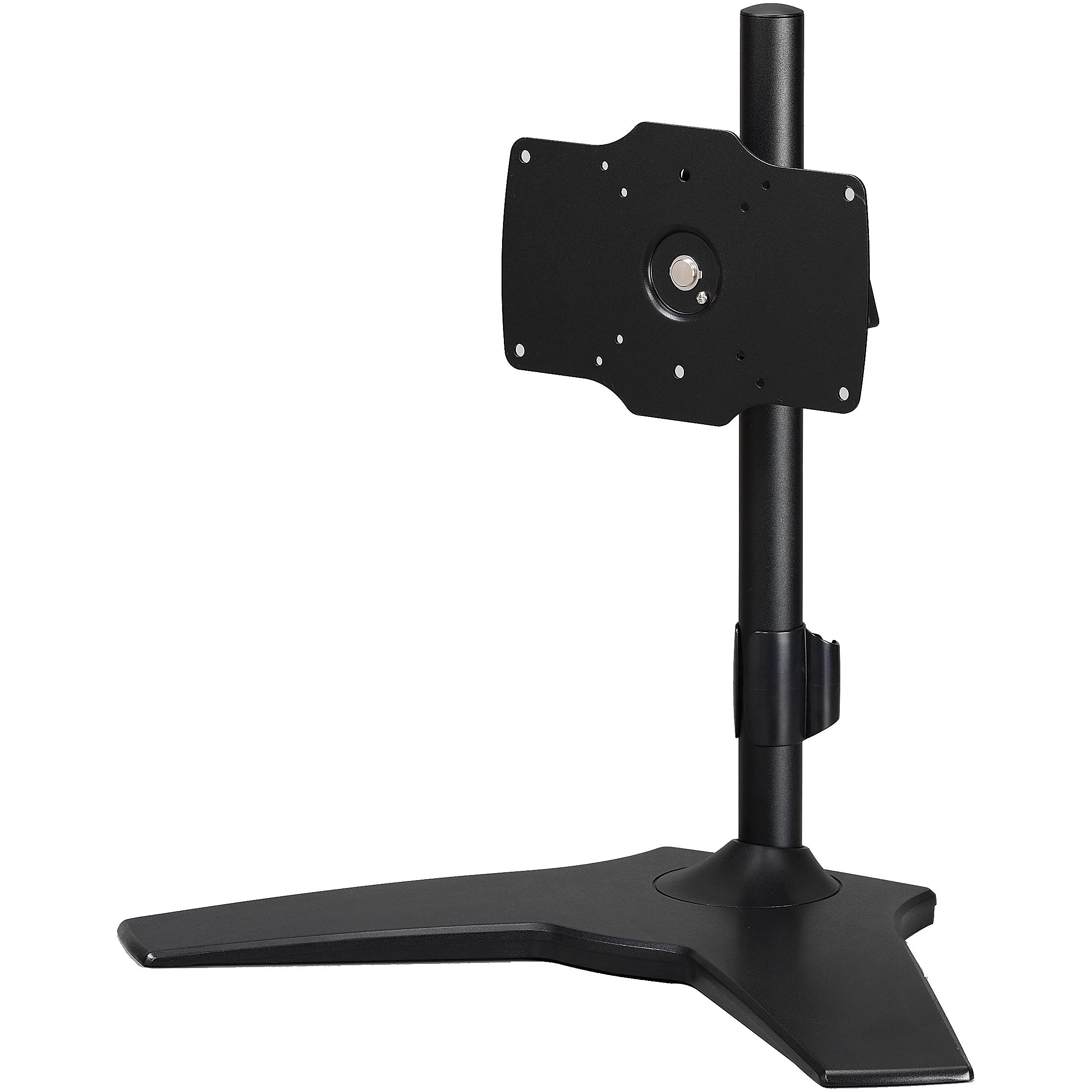 AMER Networks Single Monitor Stand Mount 32IN