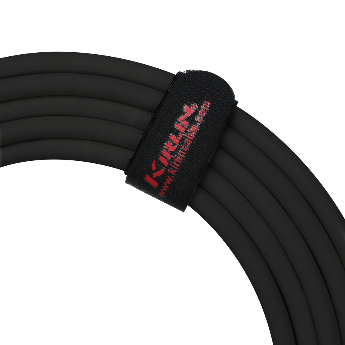 Kirlin Cable Lgi 201 10/Bk 10 Feet Straight 1/4 Inch Plugs Lightgear ...